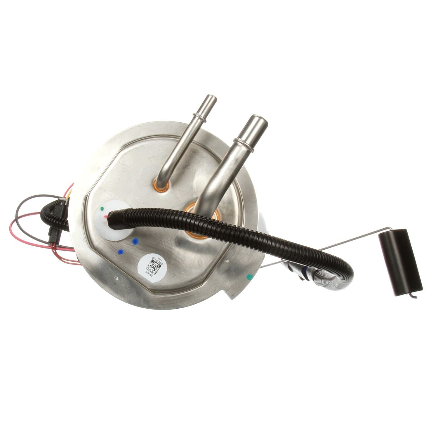 Top View of Fuel Pump Module Assembly DELPHI FG1437