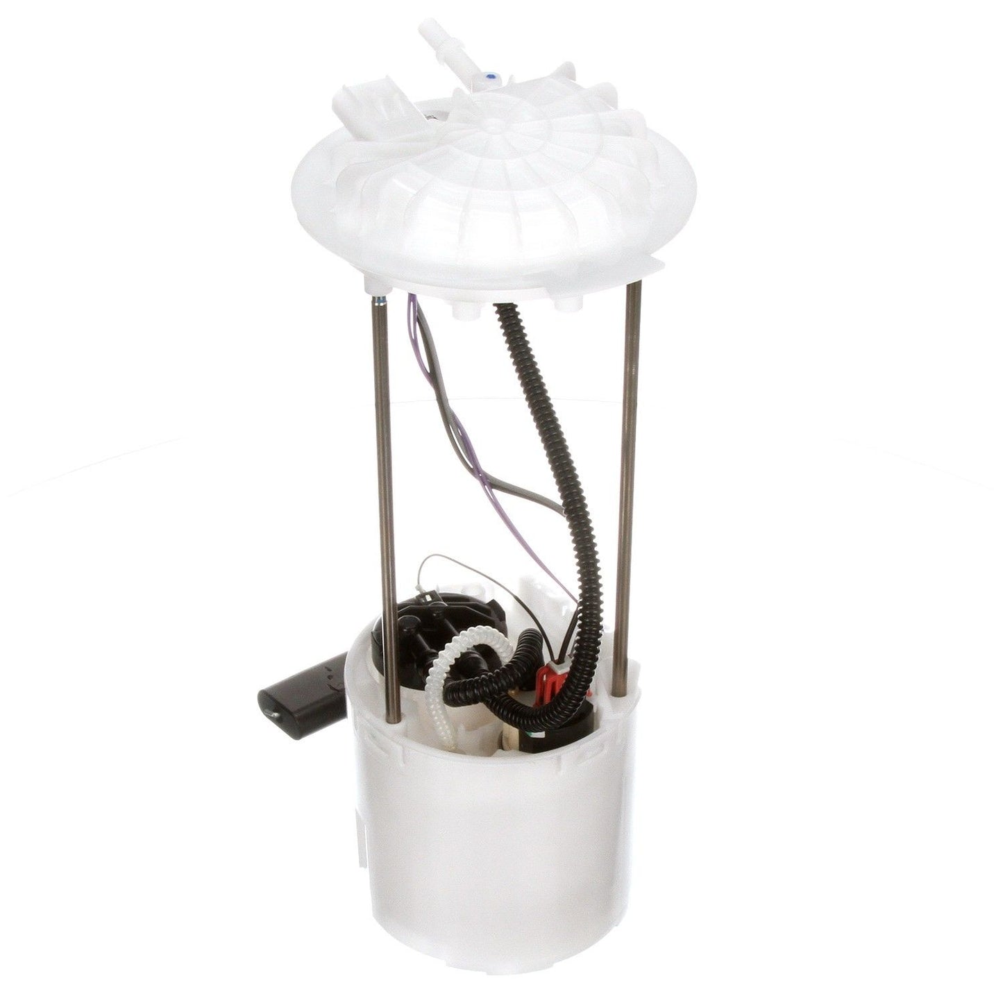 Angle View of Fuel Pump Module Assembly DELPHI FG1439