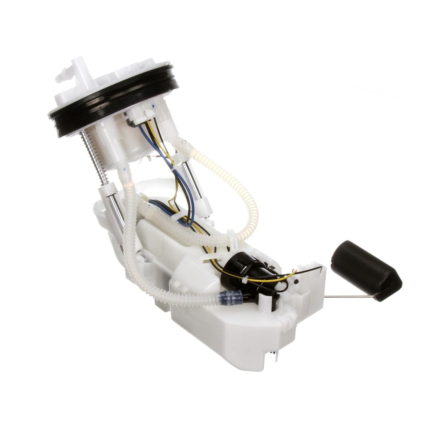 Angle View of Fuel Pump Module Assembly DELPHI FG1456