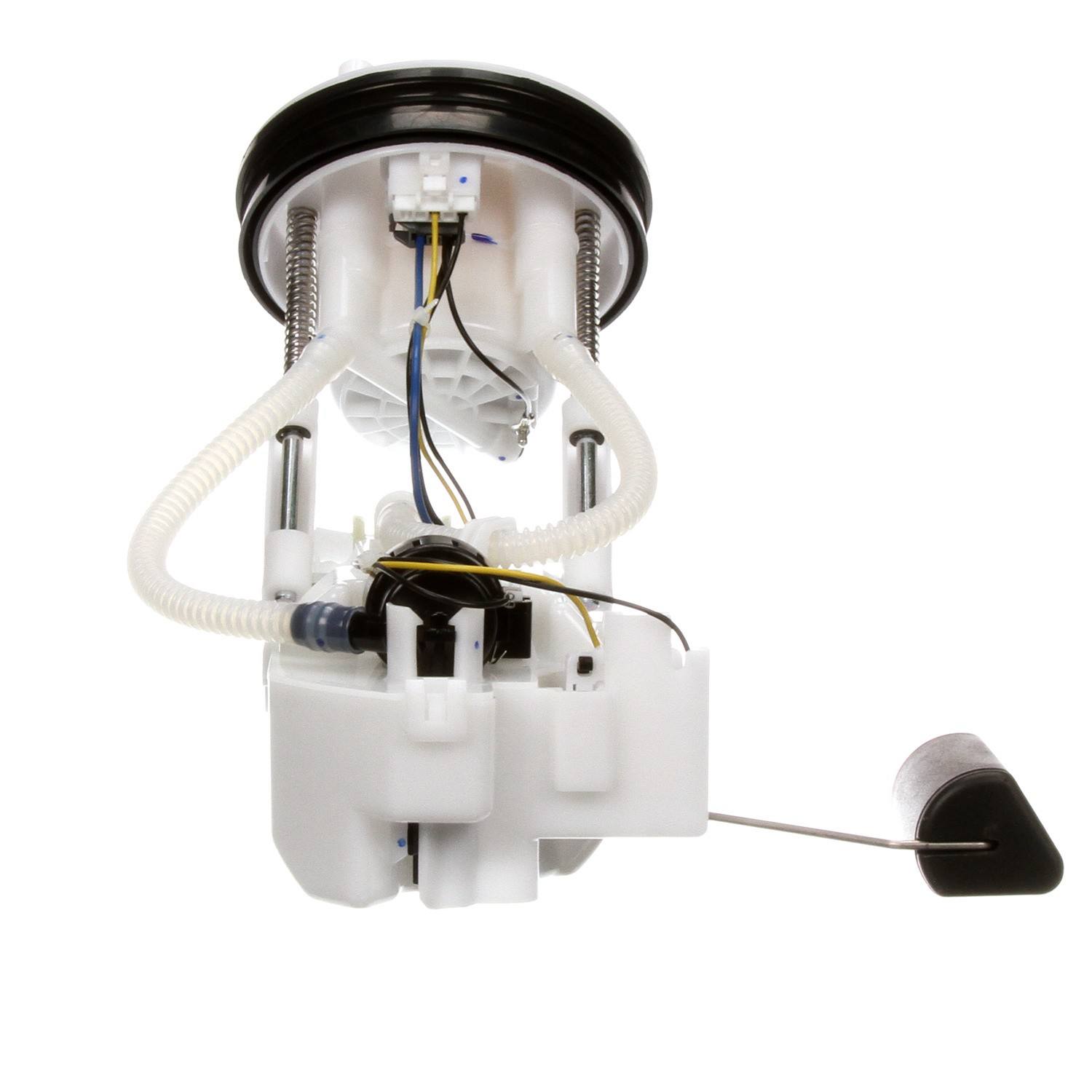 Back View of Fuel Pump Module Assembly DELPHI FG1456