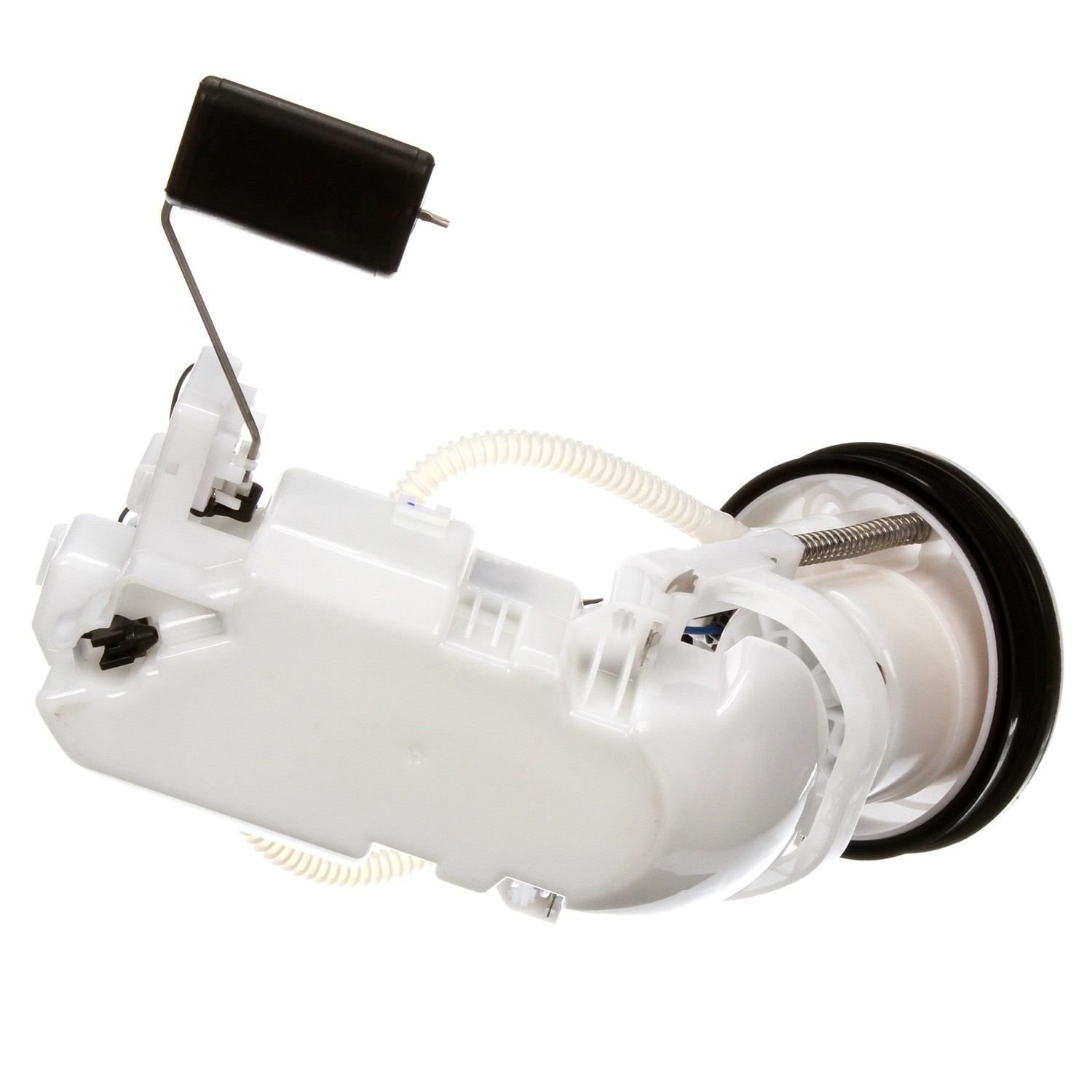 Bottom View of Fuel Pump Module Assembly DELPHI FG1456