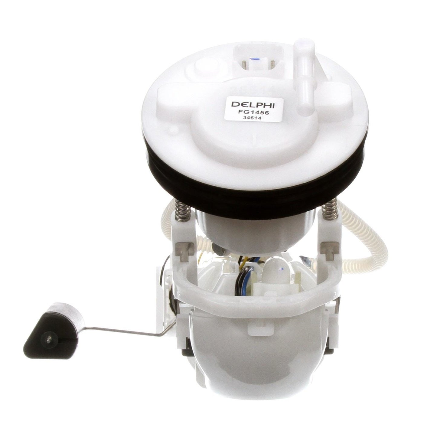 Front View of Fuel Pump Module Assembly DELPHI FG1456