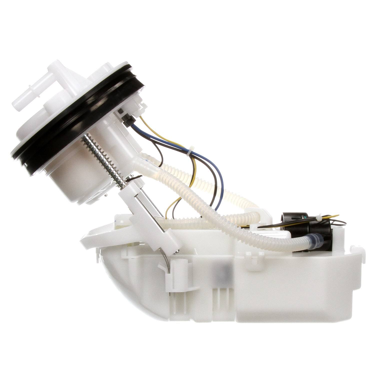 Left View of Fuel Pump Module Assembly DELPHI FG1456