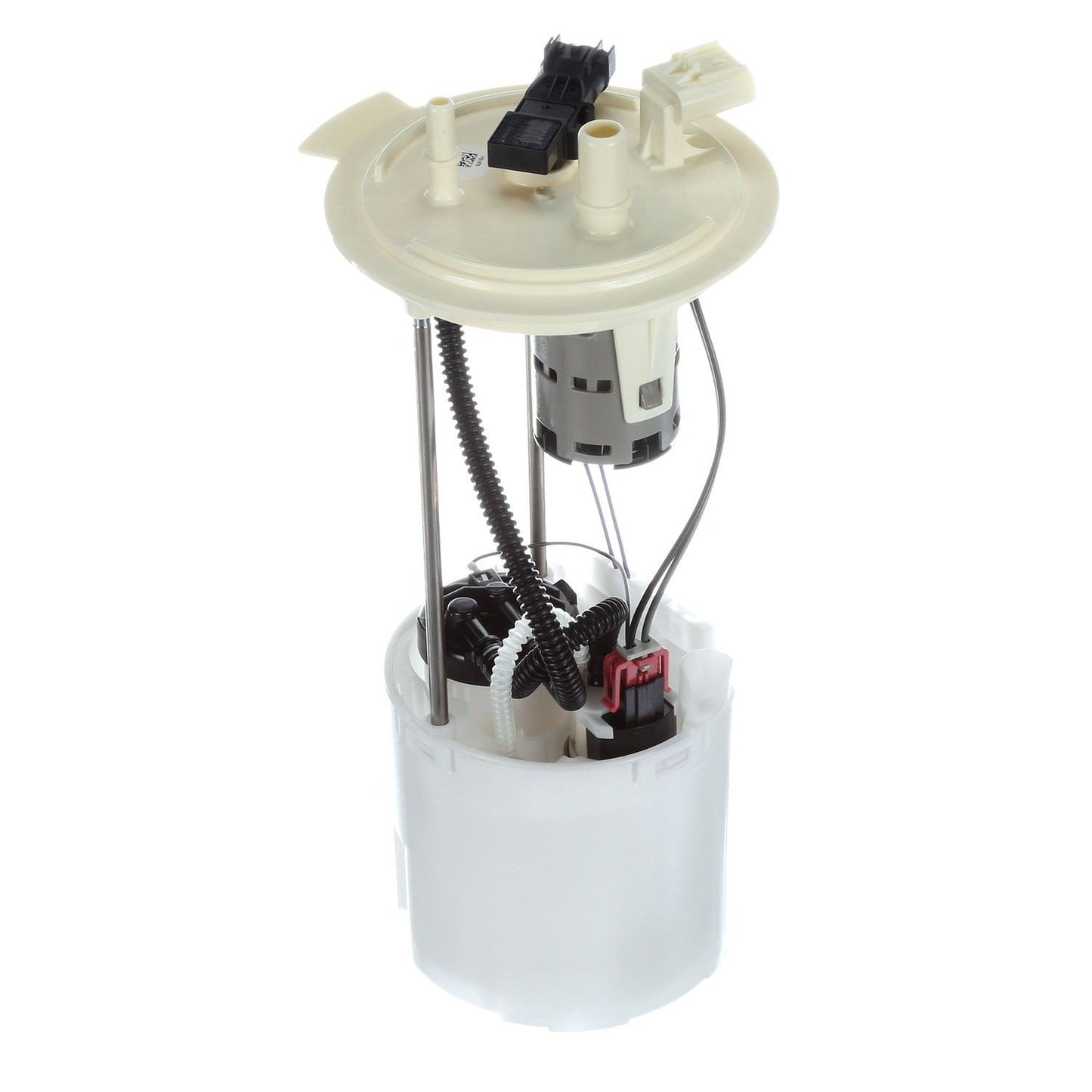 Angle View of Fuel Pump Module Assembly DELPHI FG1478