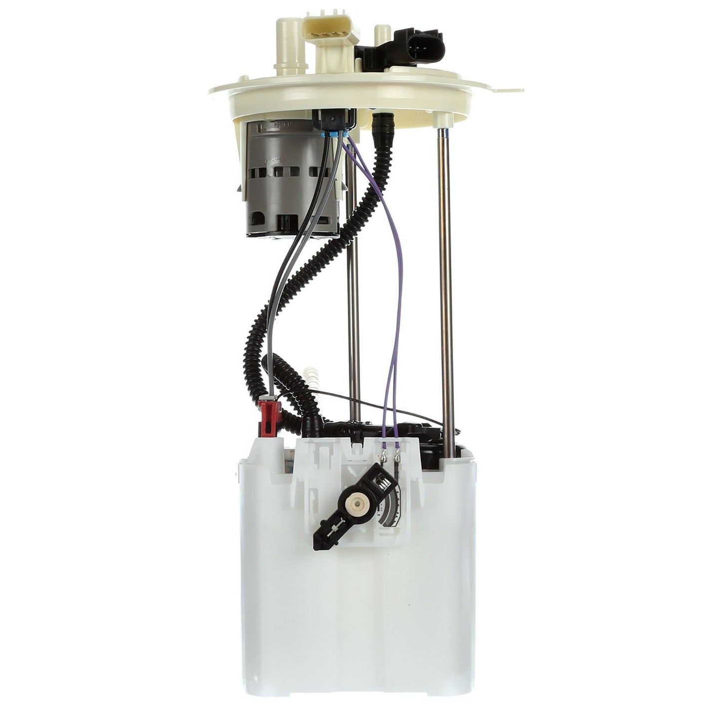 Back View of Fuel Pump Module Assembly DELPHI FG1478