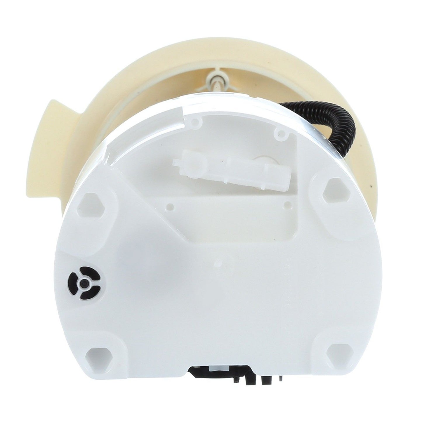 Bottom View of Fuel Pump Module Assembly DELPHI FG1478