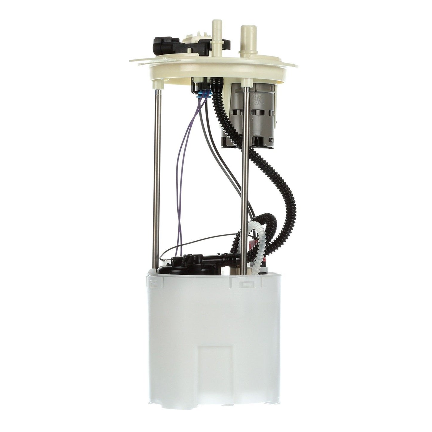 Front View of Fuel Pump Module Assembly DELPHI FG1478