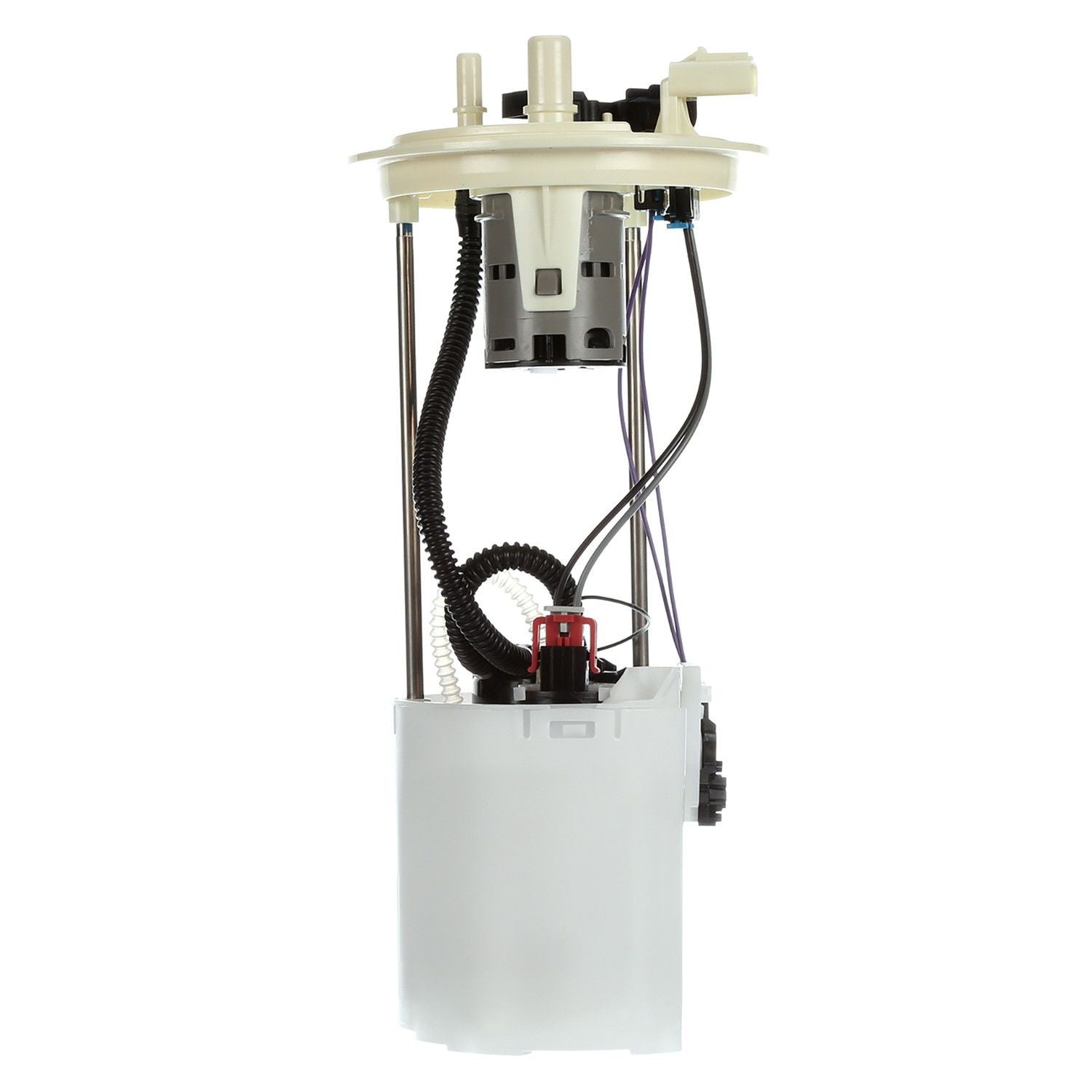 Left View of Fuel Pump Module Assembly DELPHI FG1478