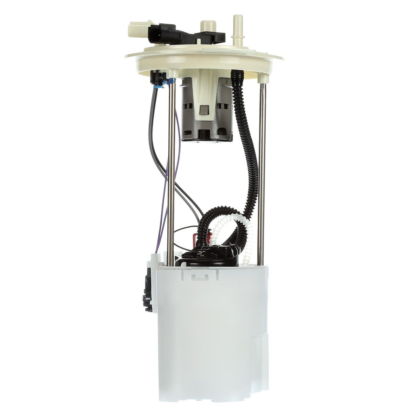 Right View of Fuel Pump Module Assembly DELPHI FG1478