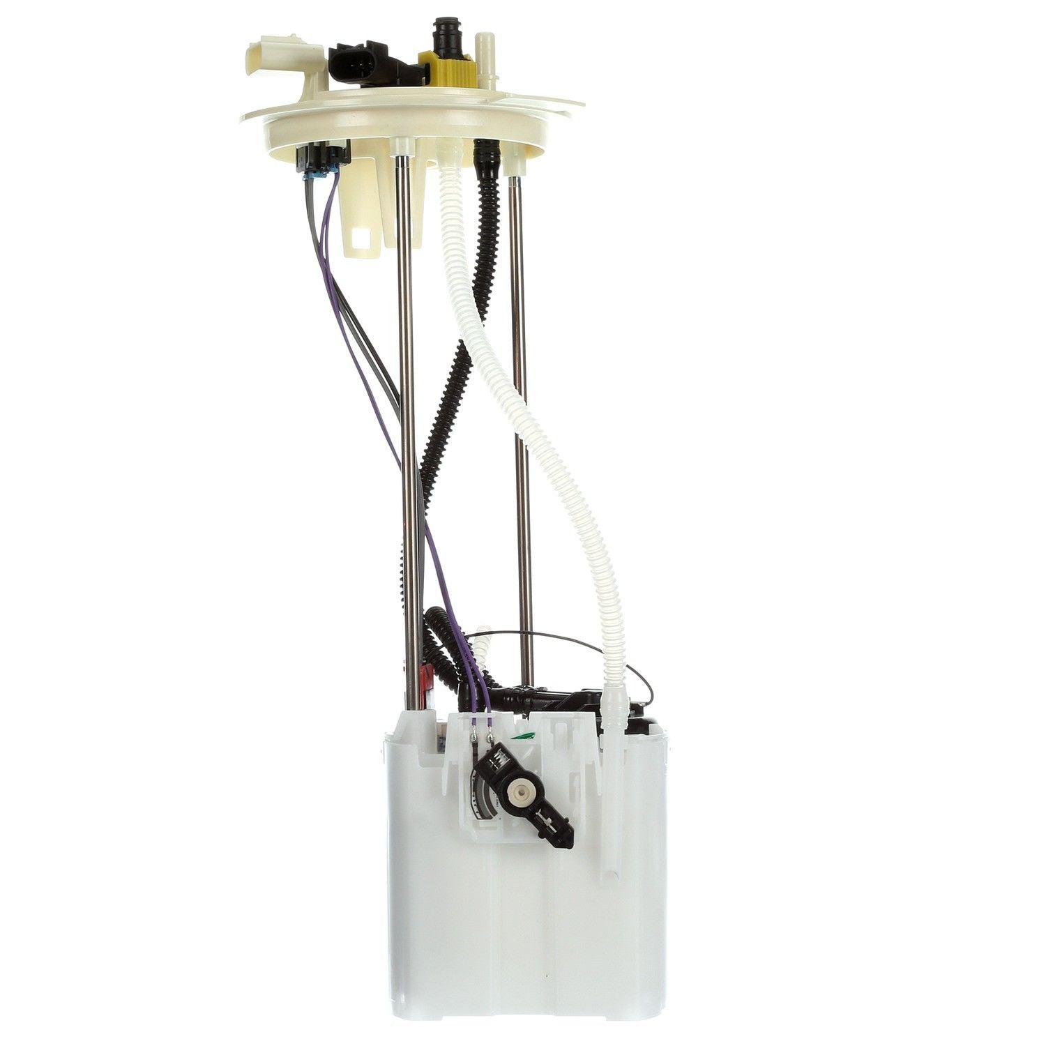 Back View of Fuel Pump Module Assembly DELPHI FG1480