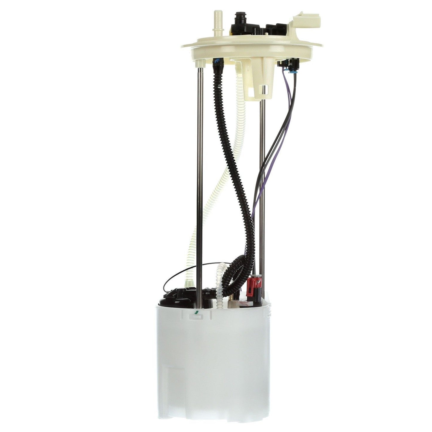 Front View of Fuel Pump Module Assembly DELPHI FG1480