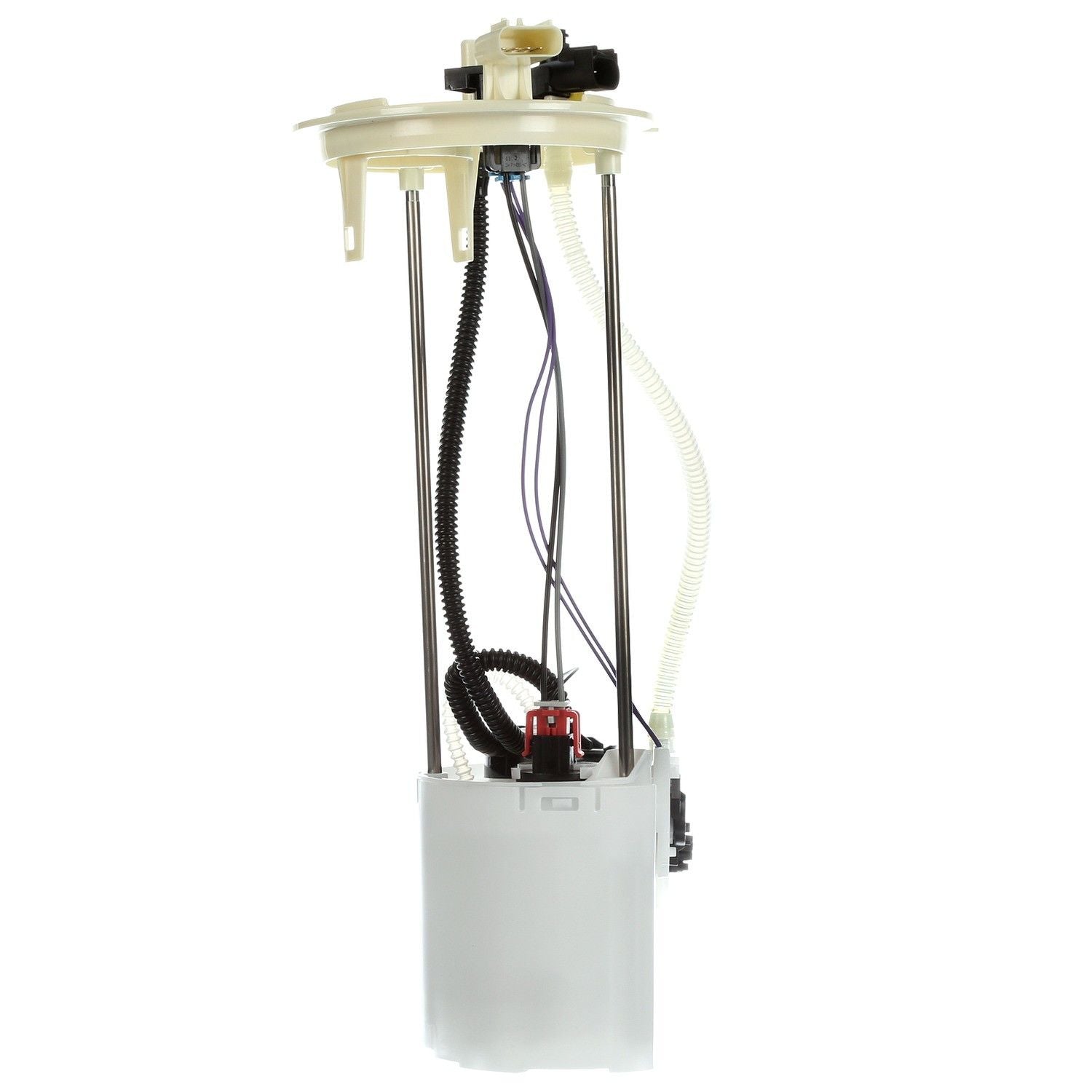 Left View of Fuel Pump Module Assembly DELPHI FG1480