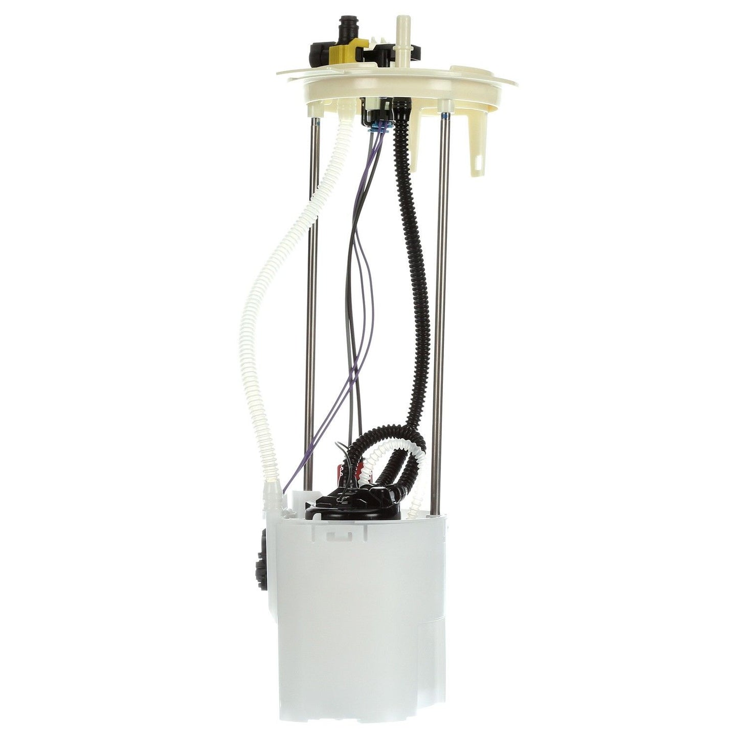 Right View of Fuel Pump Module Assembly DELPHI FG1480