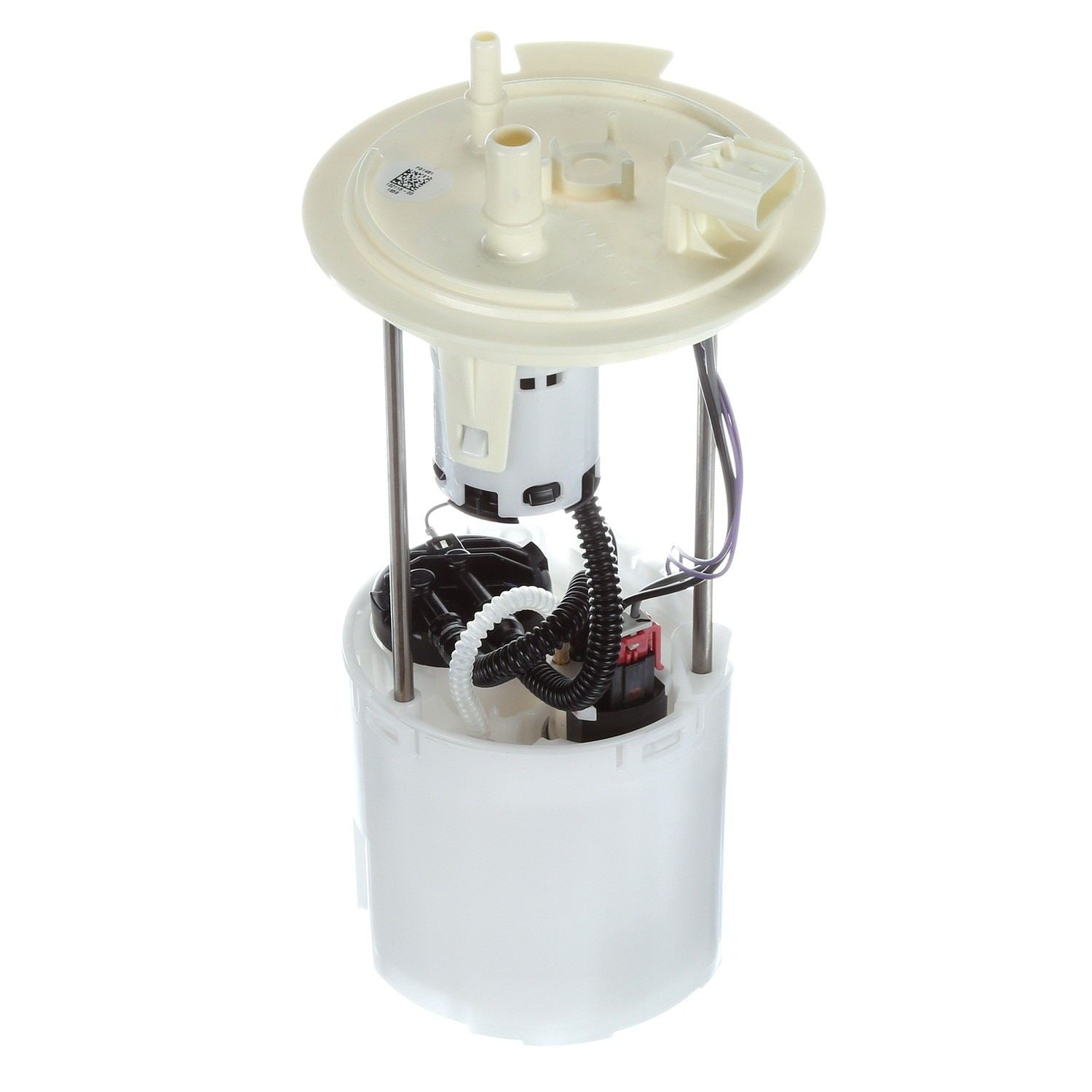 Angle View of Fuel Pump Module Assembly DELPHI FG1481