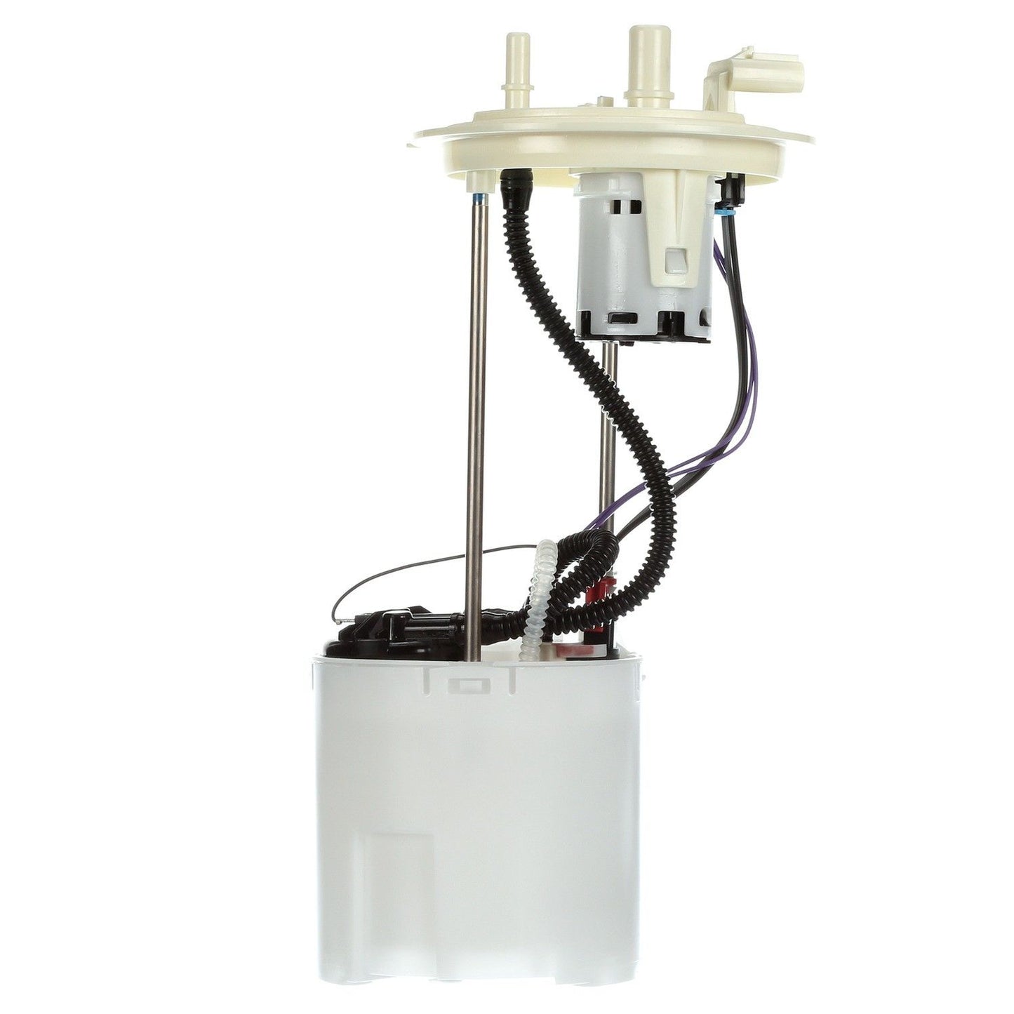 Front View of Fuel Pump Module Assembly DELPHI FG1481