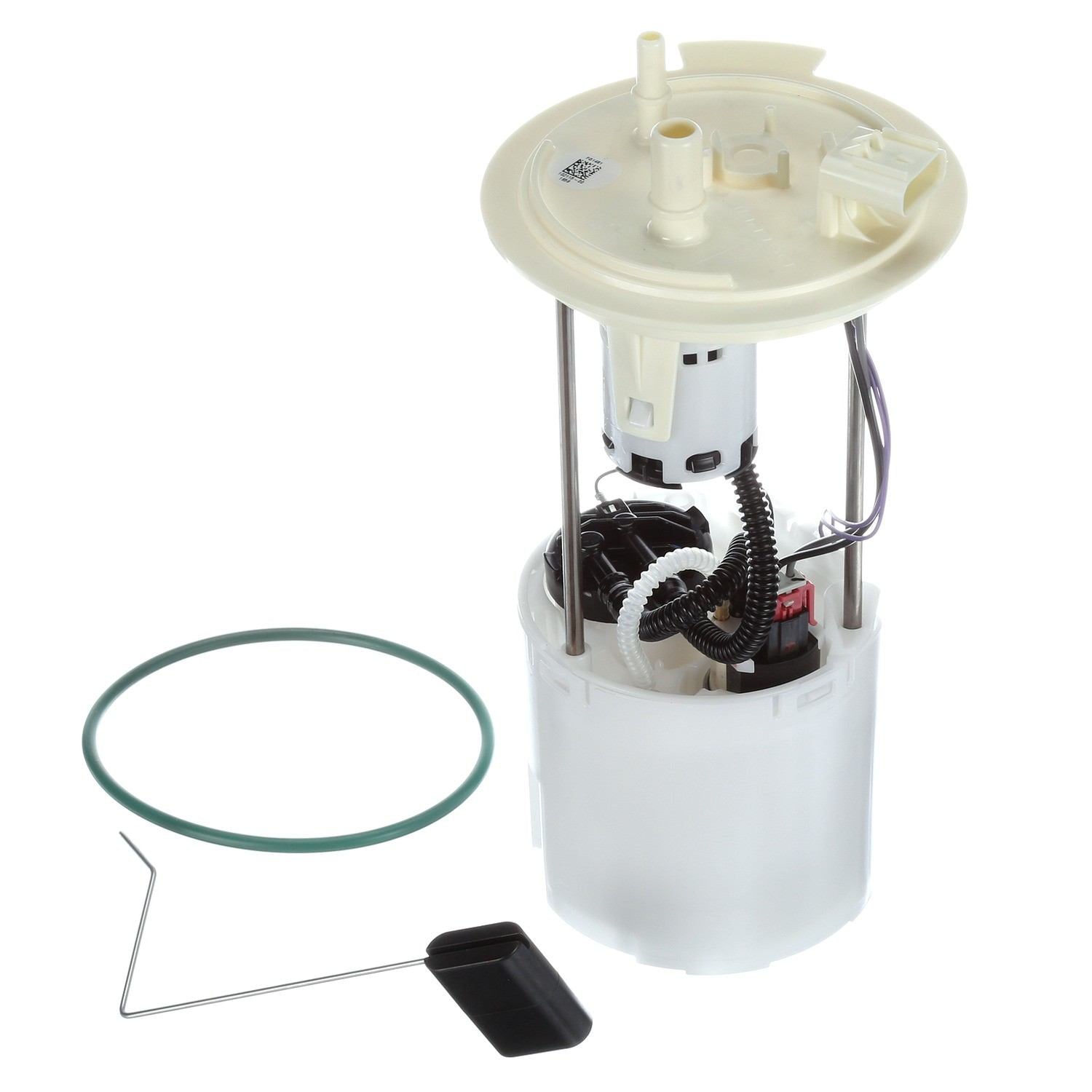 Kit View of Fuel Pump Module Assembly DELPHI FG1481