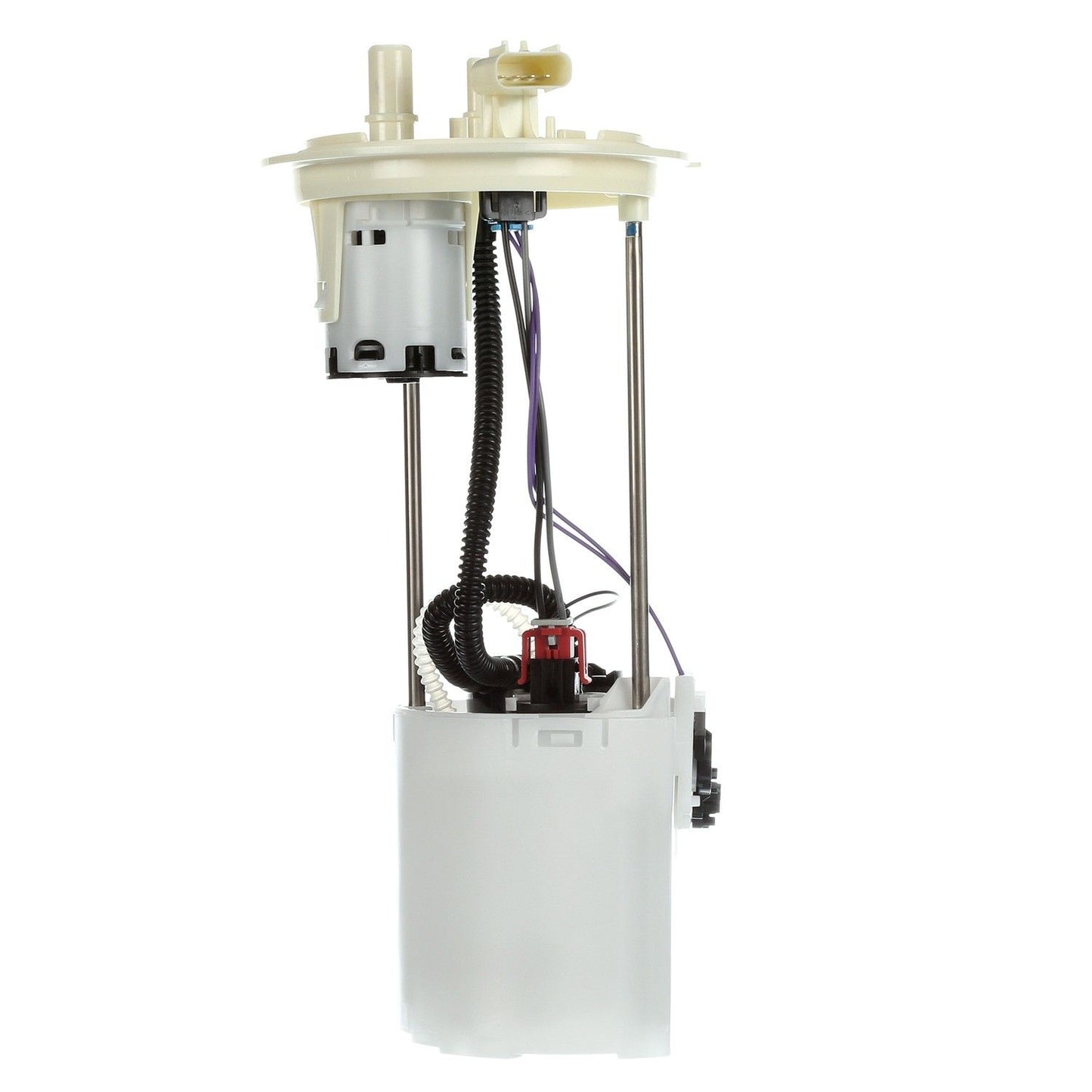 Left View of Fuel Pump Module Assembly DELPHI FG1481