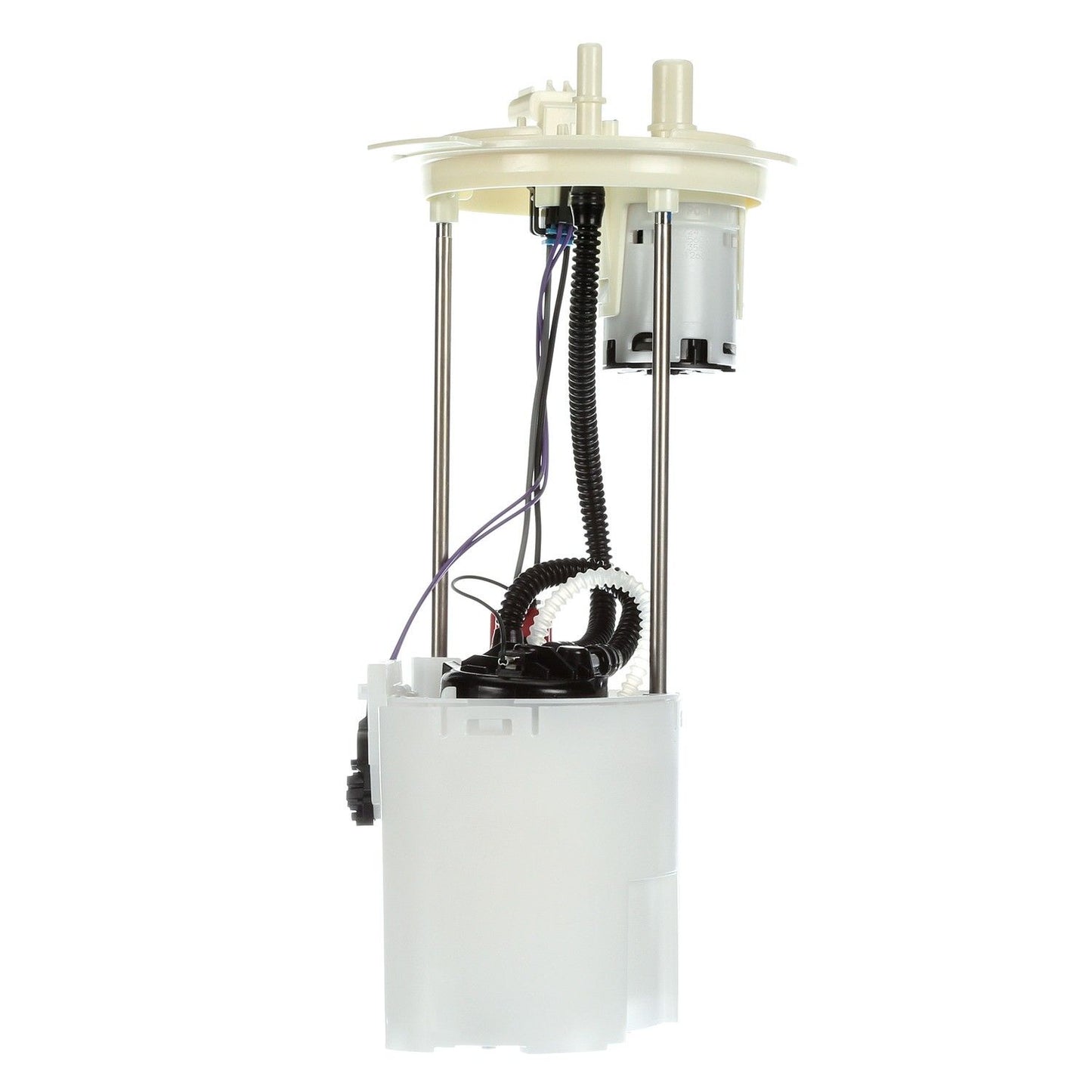 Right View of Fuel Pump Module Assembly DELPHI FG1481