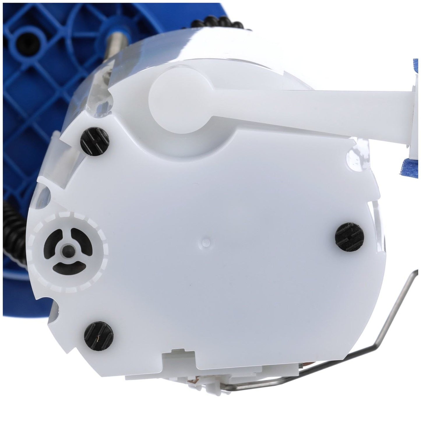 Bottom View of Fuel Pump Module Assembly DELPHI FG1527