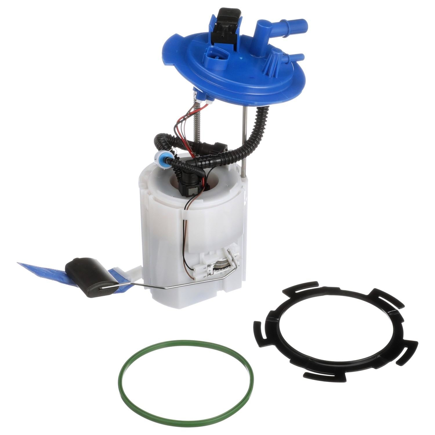 Kit View of Fuel Pump Module Assembly DELPHI FG1527