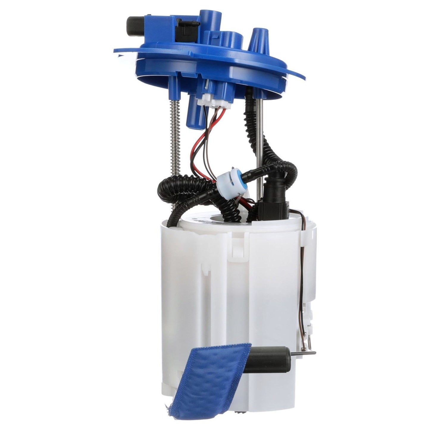 Left View of Fuel Pump Module Assembly DELPHI FG1527