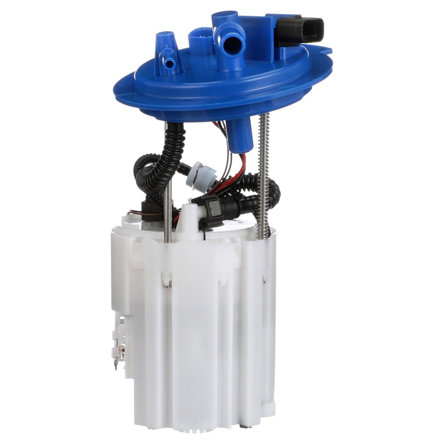 Right View of Fuel Pump Module Assembly DELPHI FG1527