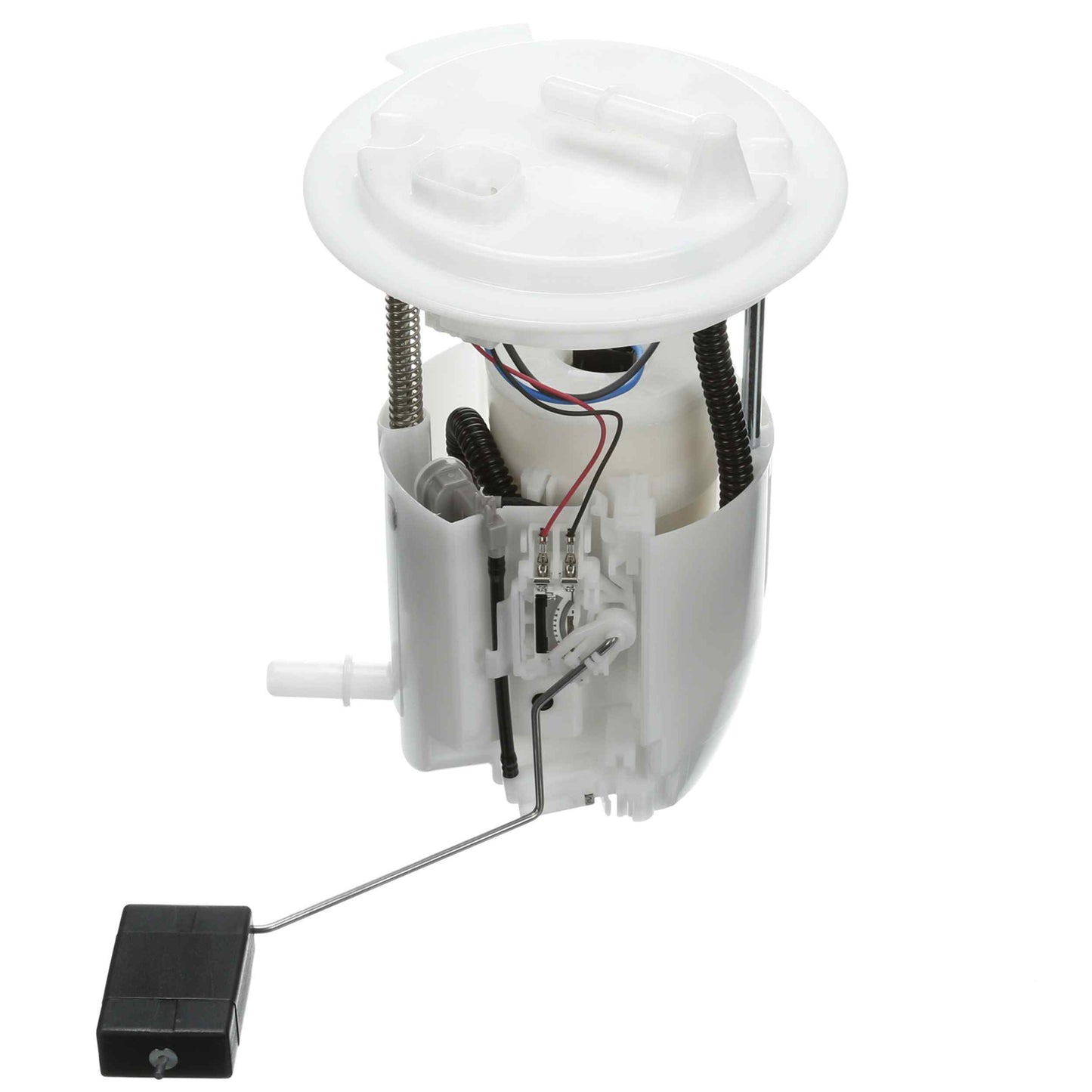 Angle View of Fuel Pump Module Assembly DELPHI FG1536