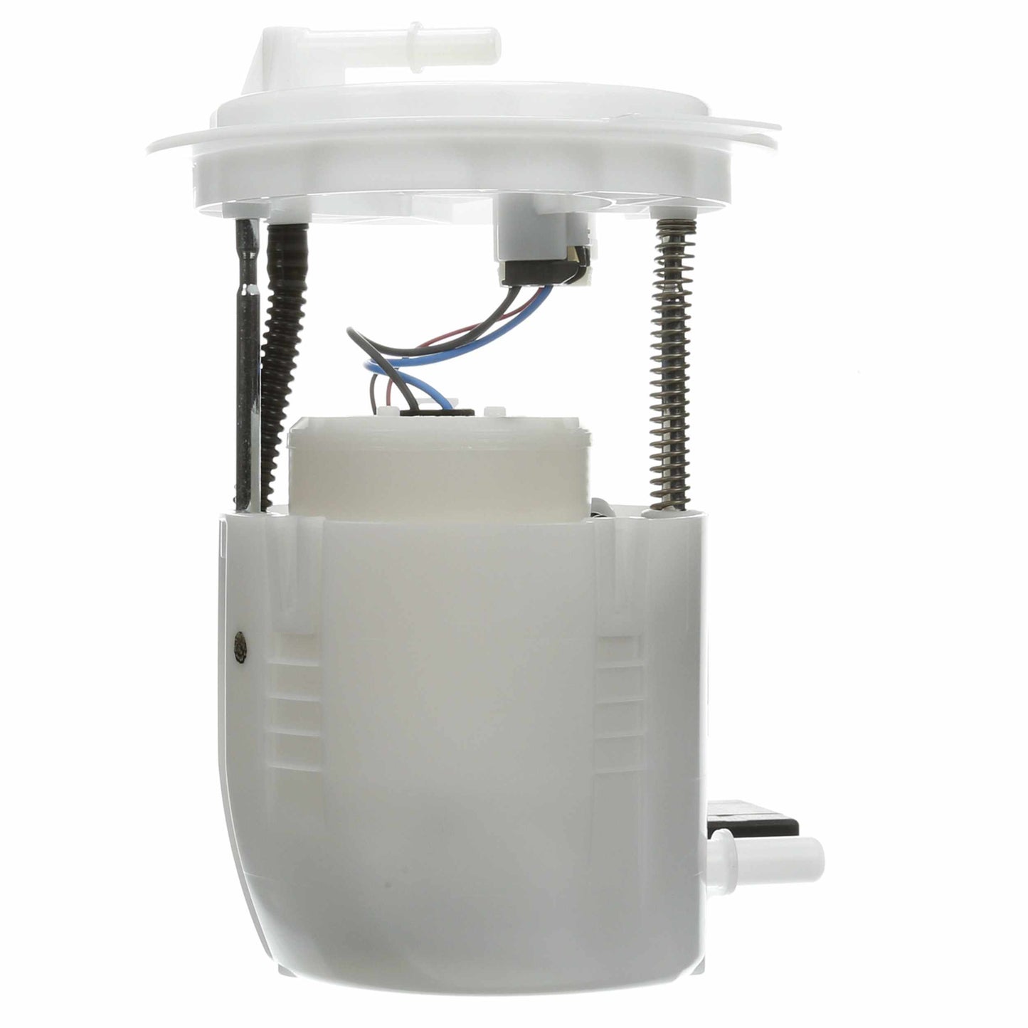 Back View of Fuel Pump Module Assembly DELPHI FG1536