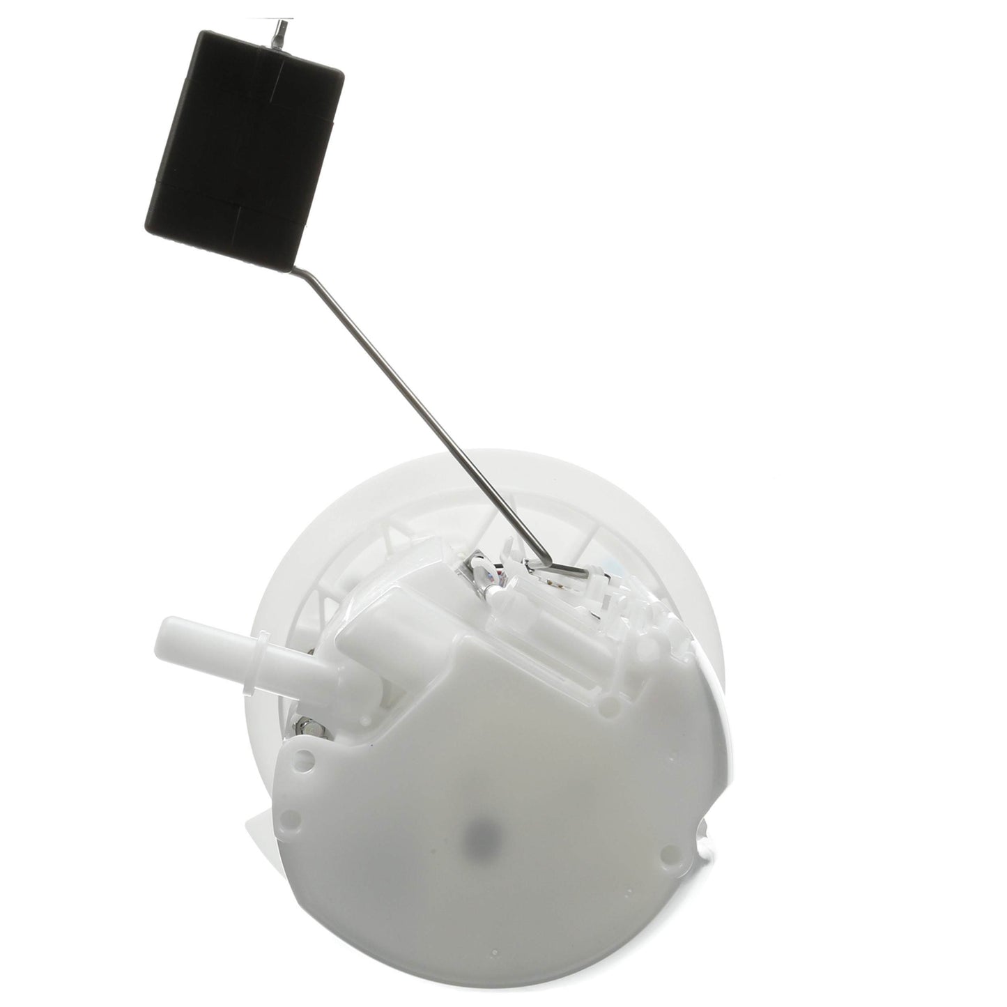 Bottom View of Fuel Pump Module Assembly DELPHI FG1536