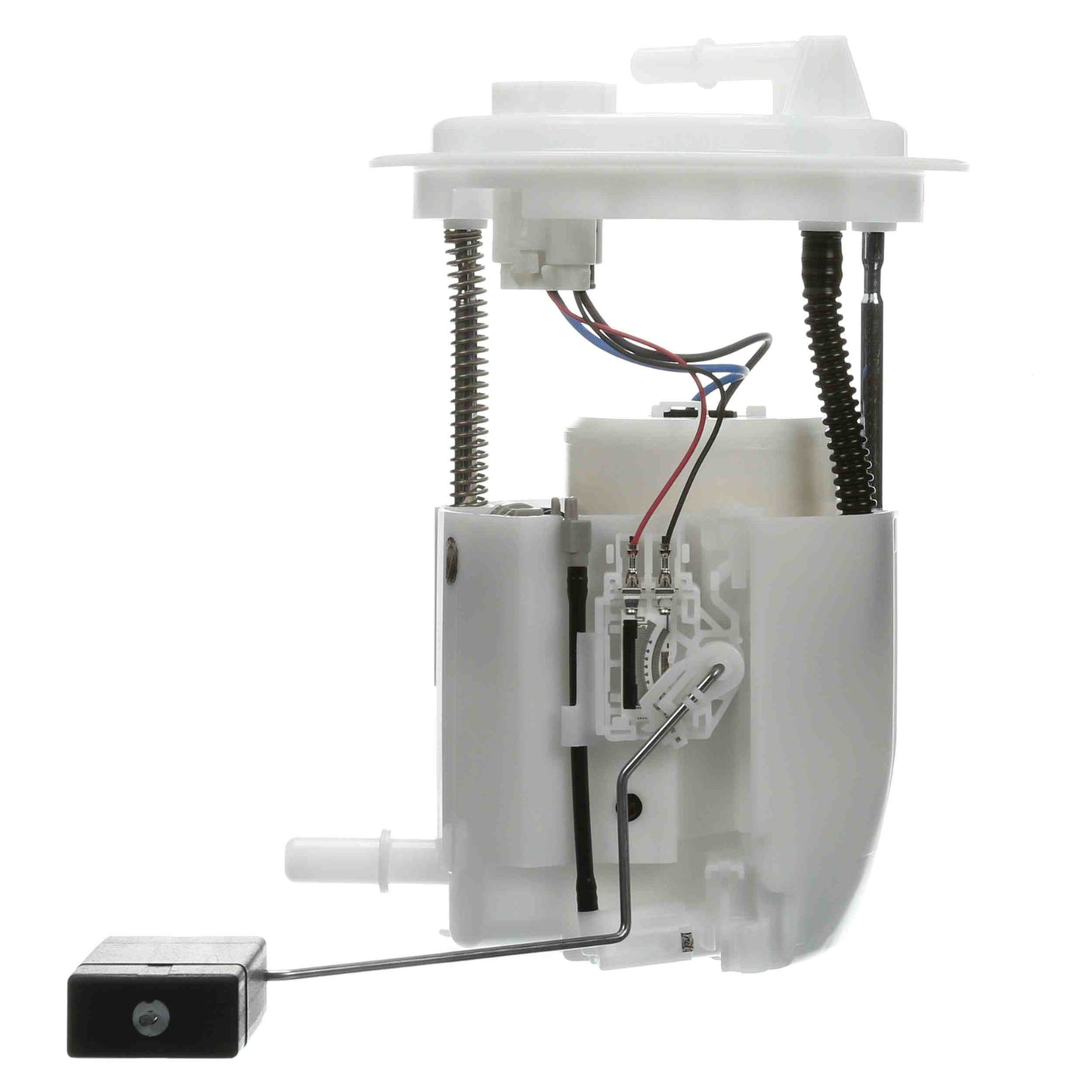 Front View of Fuel Pump Module Assembly DELPHI FG1536