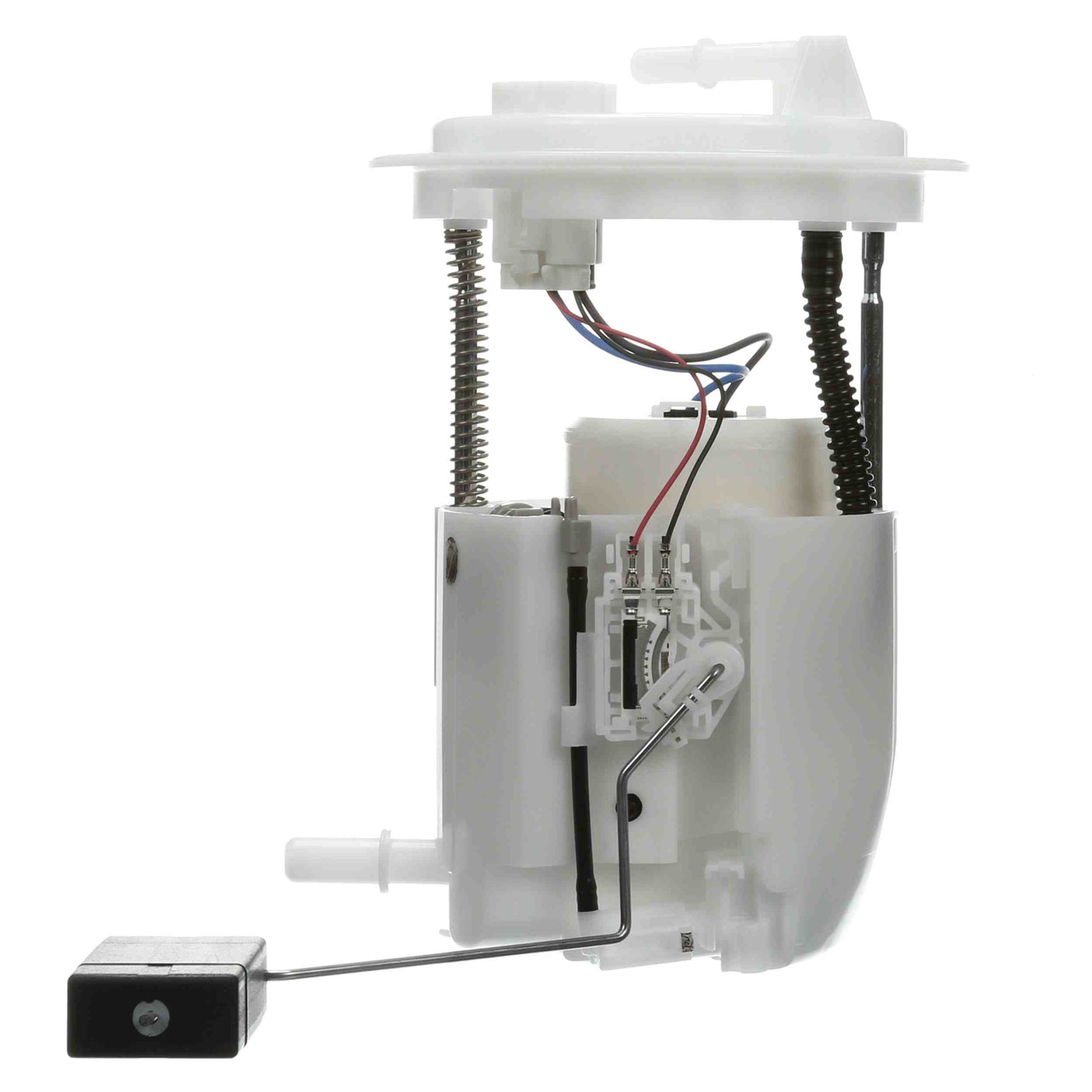 Front View of Fuel Pump Module Assembly DELPHI FG1536