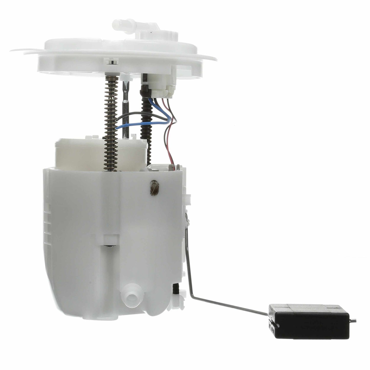 Left View of Fuel Pump Module Assembly DELPHI FG1536