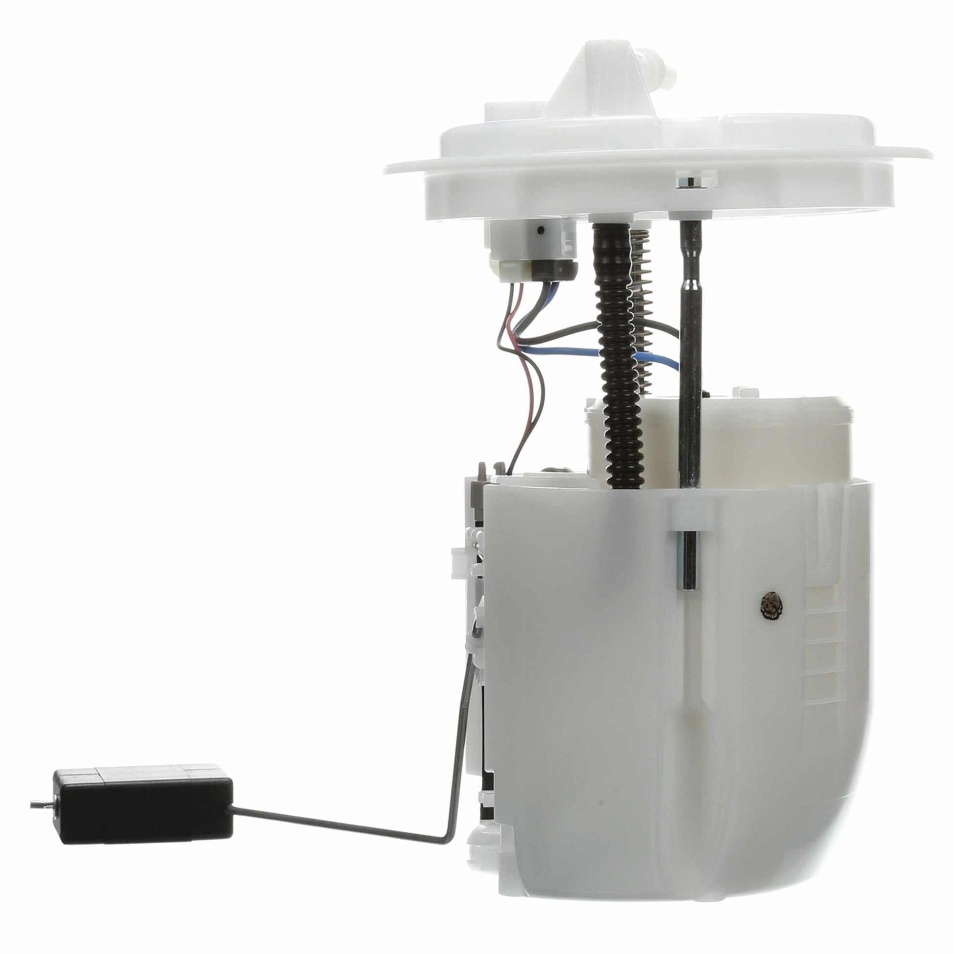 Right View of Fuel Pump Module Assembly DELPHI FG1536