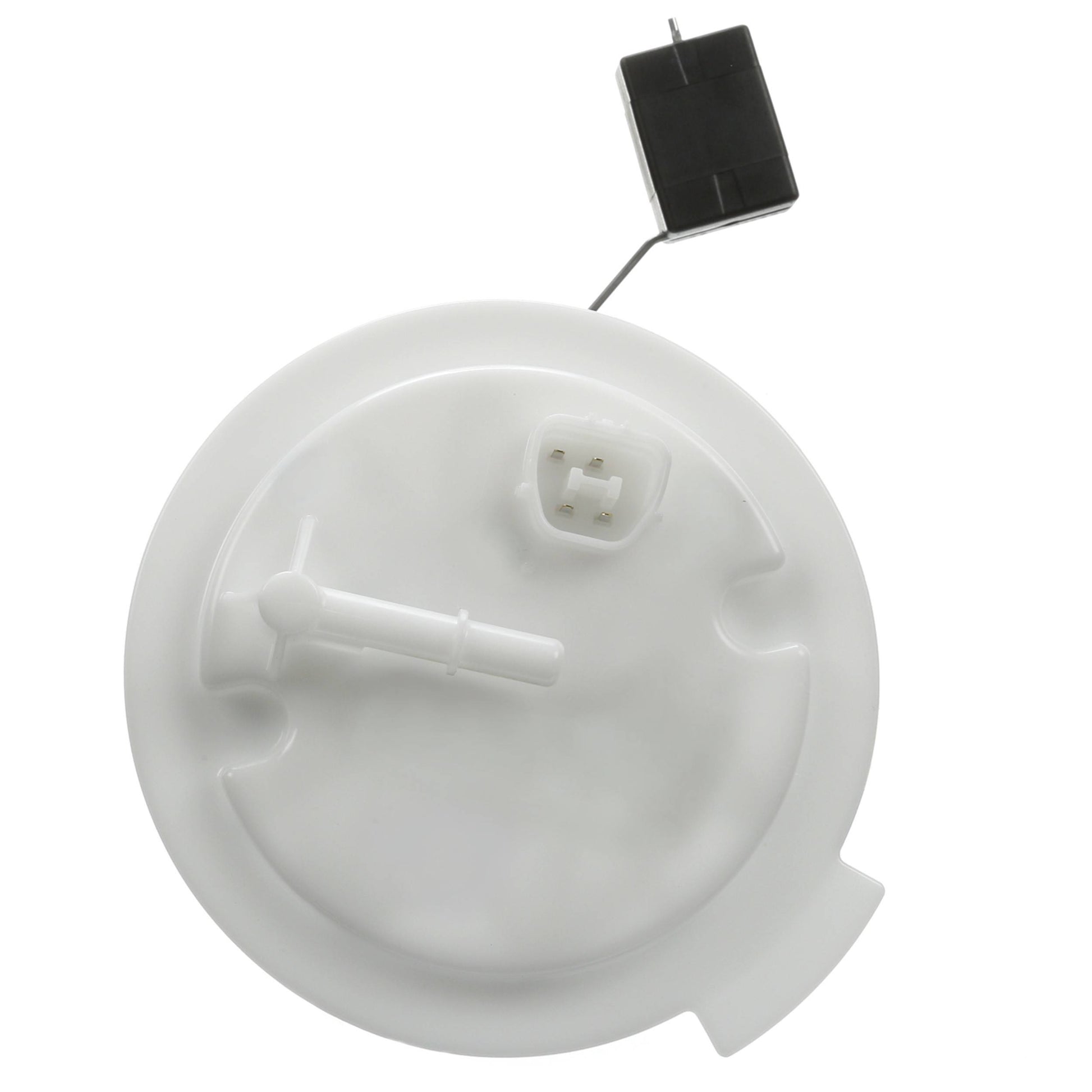 Top View of Fuel Pump Module Assembly DELPHI FG1536