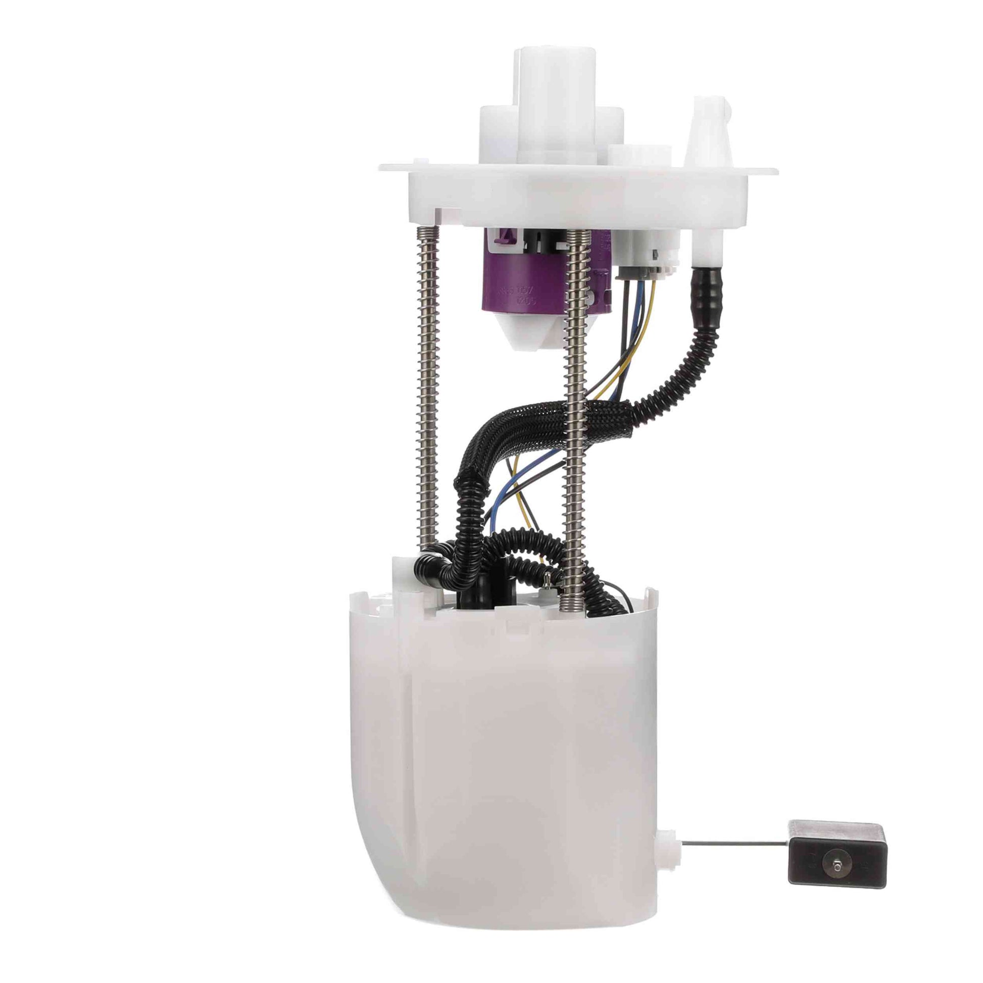 Back View of Fuel Pump Module Assembly DELPHI FG1546