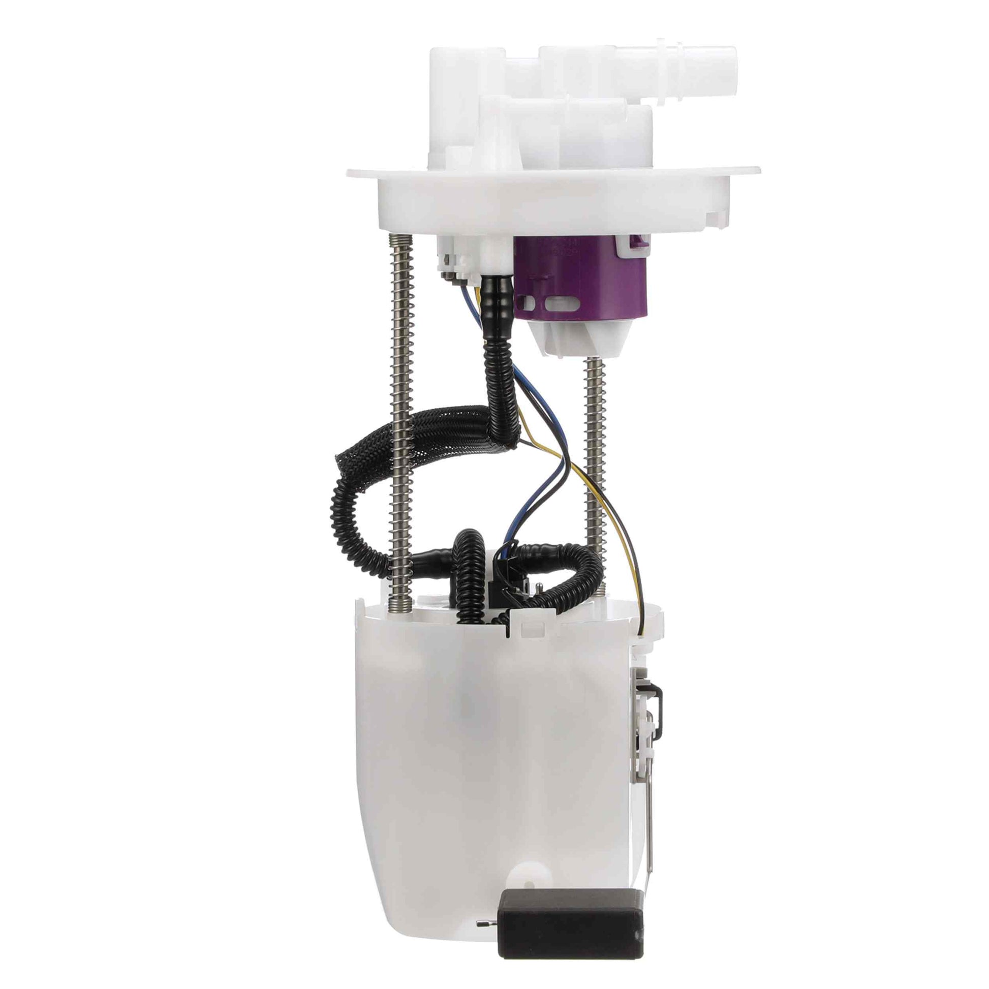 Left View of Fuel Pump Module Assembly DELPHI FG1546