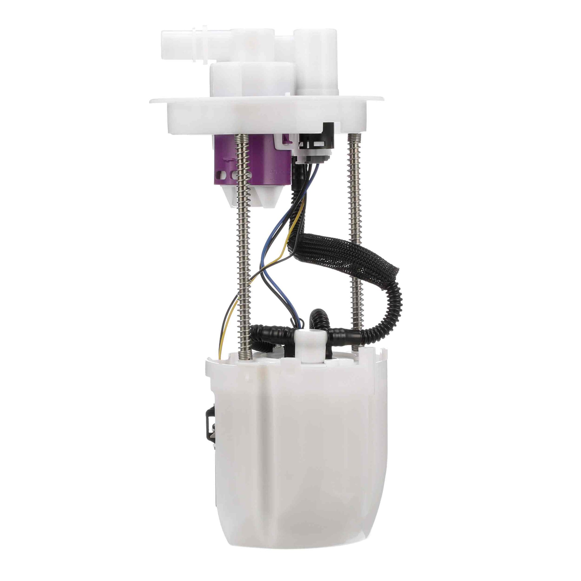 Right View of Fuel Pump Module Assembly DELPHI FG1546