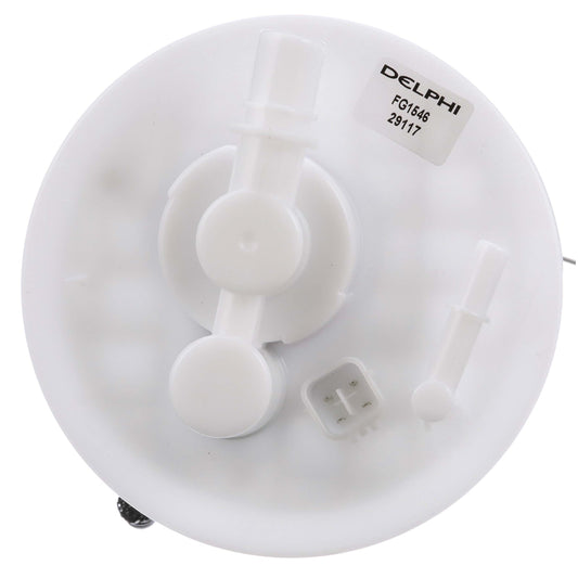 Top View of Fuel Pump Module Assembly DELPHI FG1546