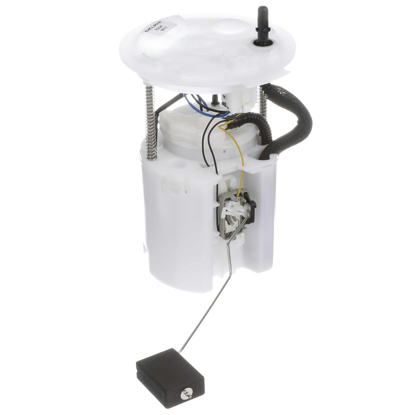 Angle View of Fuel Pump Module Assembly DELPHI FG1547