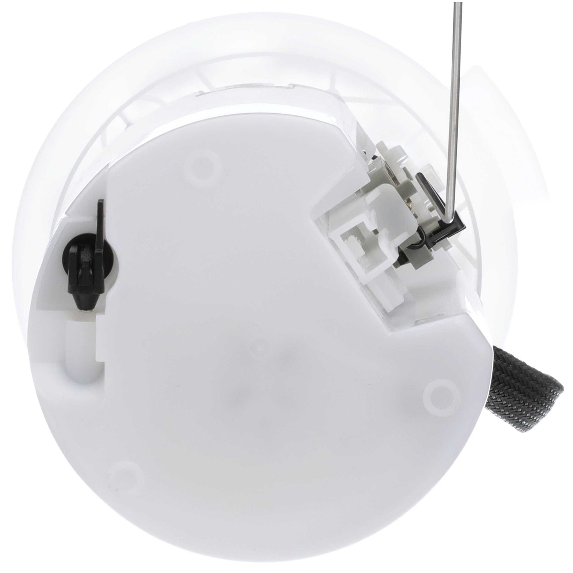 Bottom View of Fuel Pump Module Assembly DELPHI FG1547