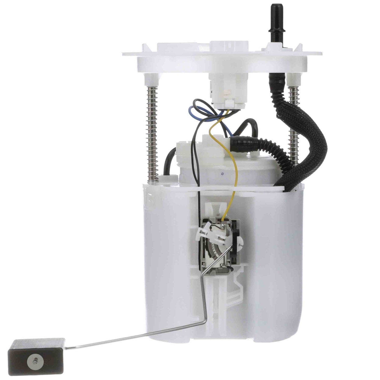 Front View of Fuel Pump Module Assembly DELPHI FG1547