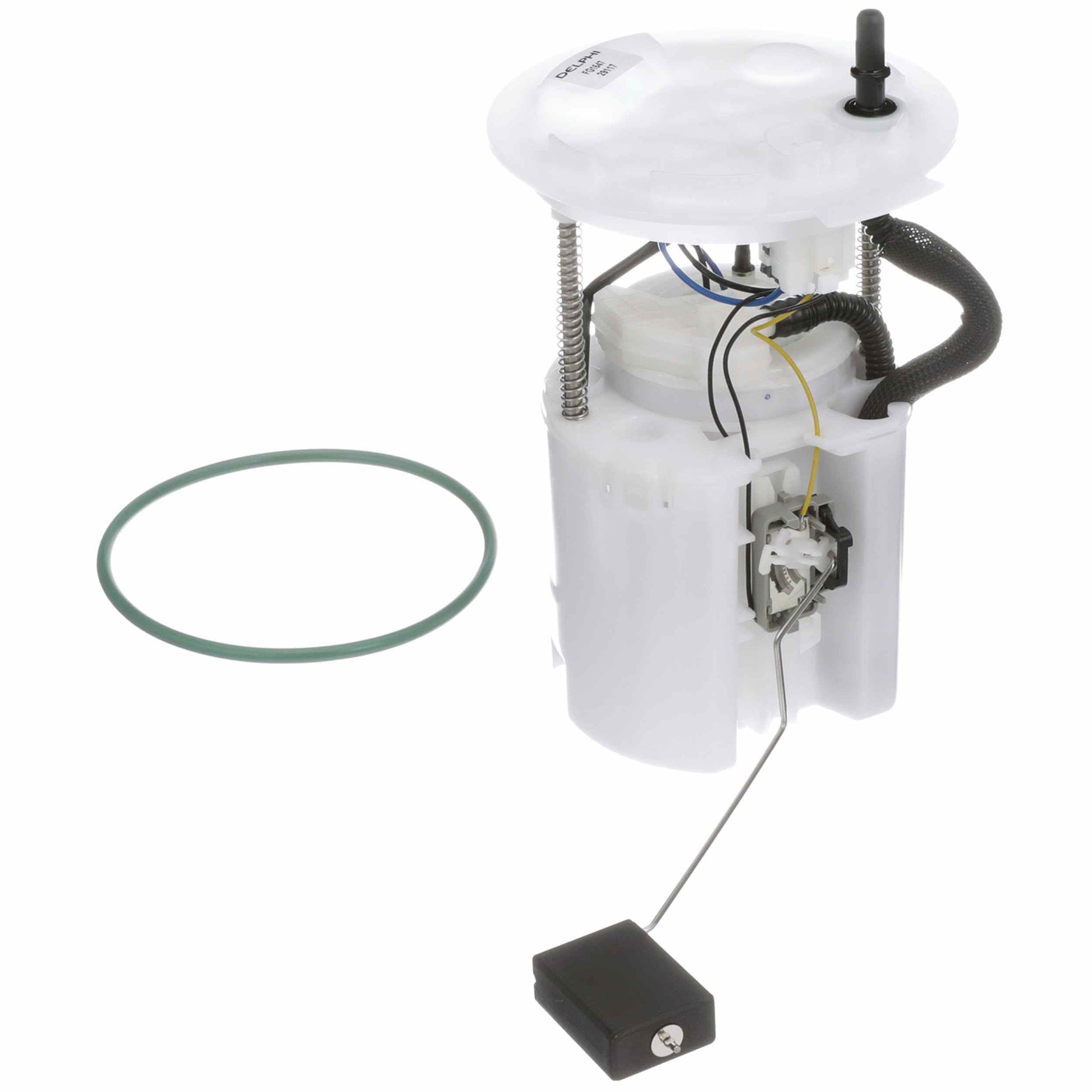 Kit View of Fuel Pump Module Assembly DELPHI FG1547