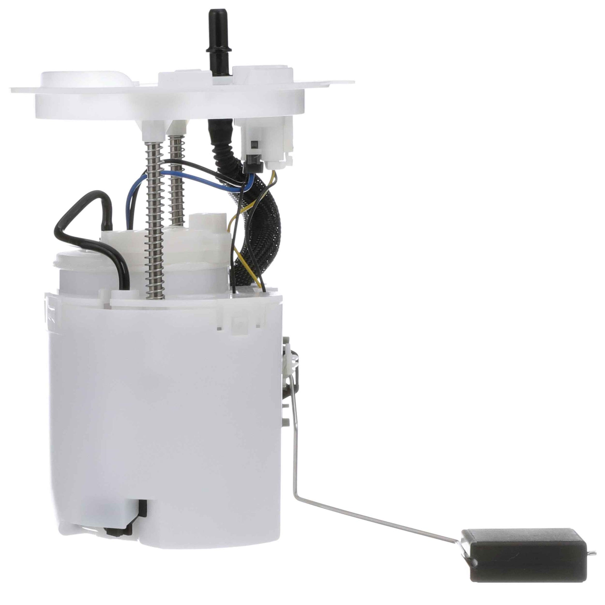 Left View of Fuel Pump Module Assembly DELPHI FG1547