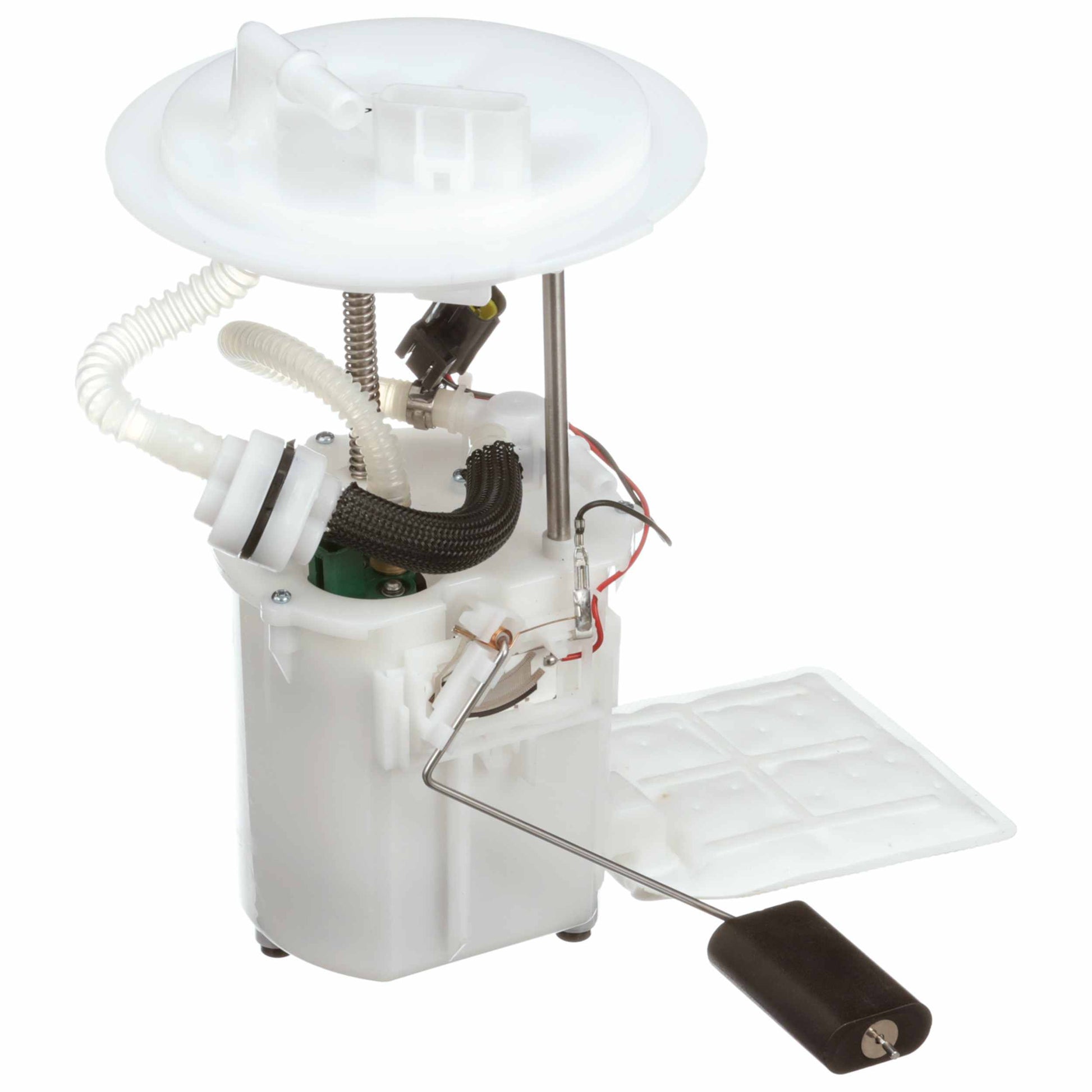 Angle View of Fuel Pump Module Assembly DELPHI FG1618
