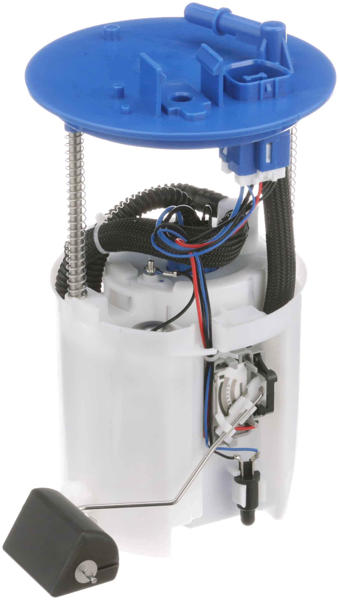 Fuel Pump Module Assembly FG1688