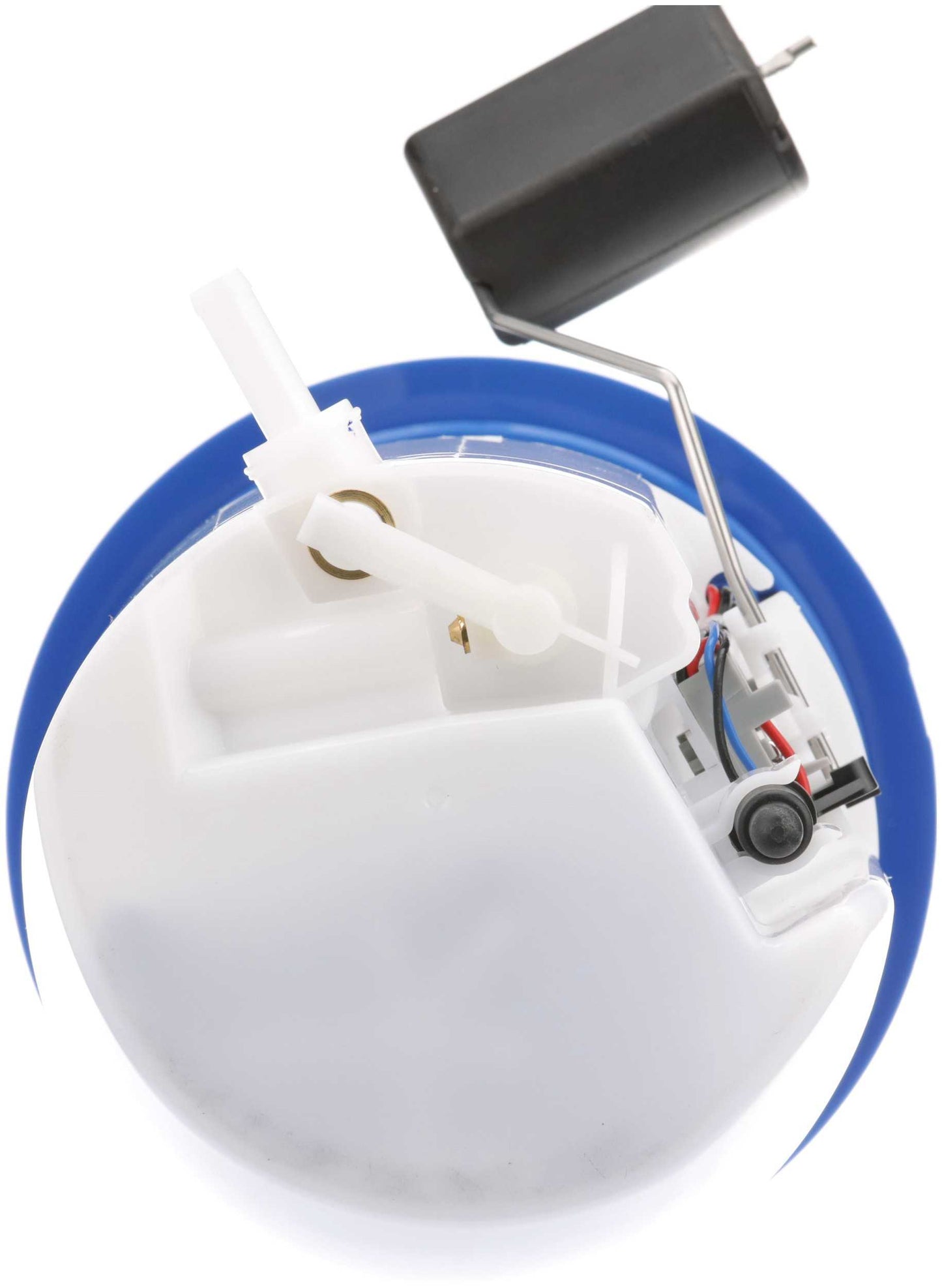 Fuel Pump Module Assembly FG1688