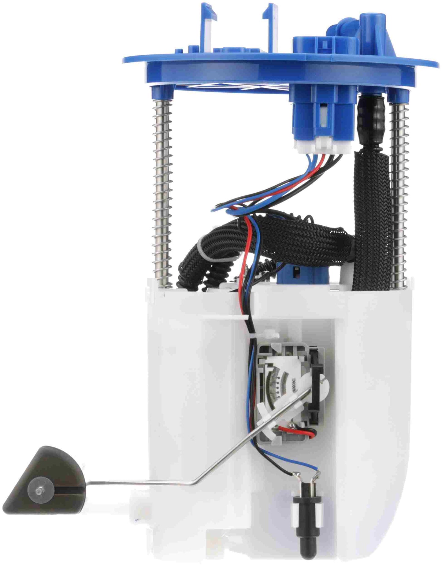 Fuel Pump Module Assembly FG1688