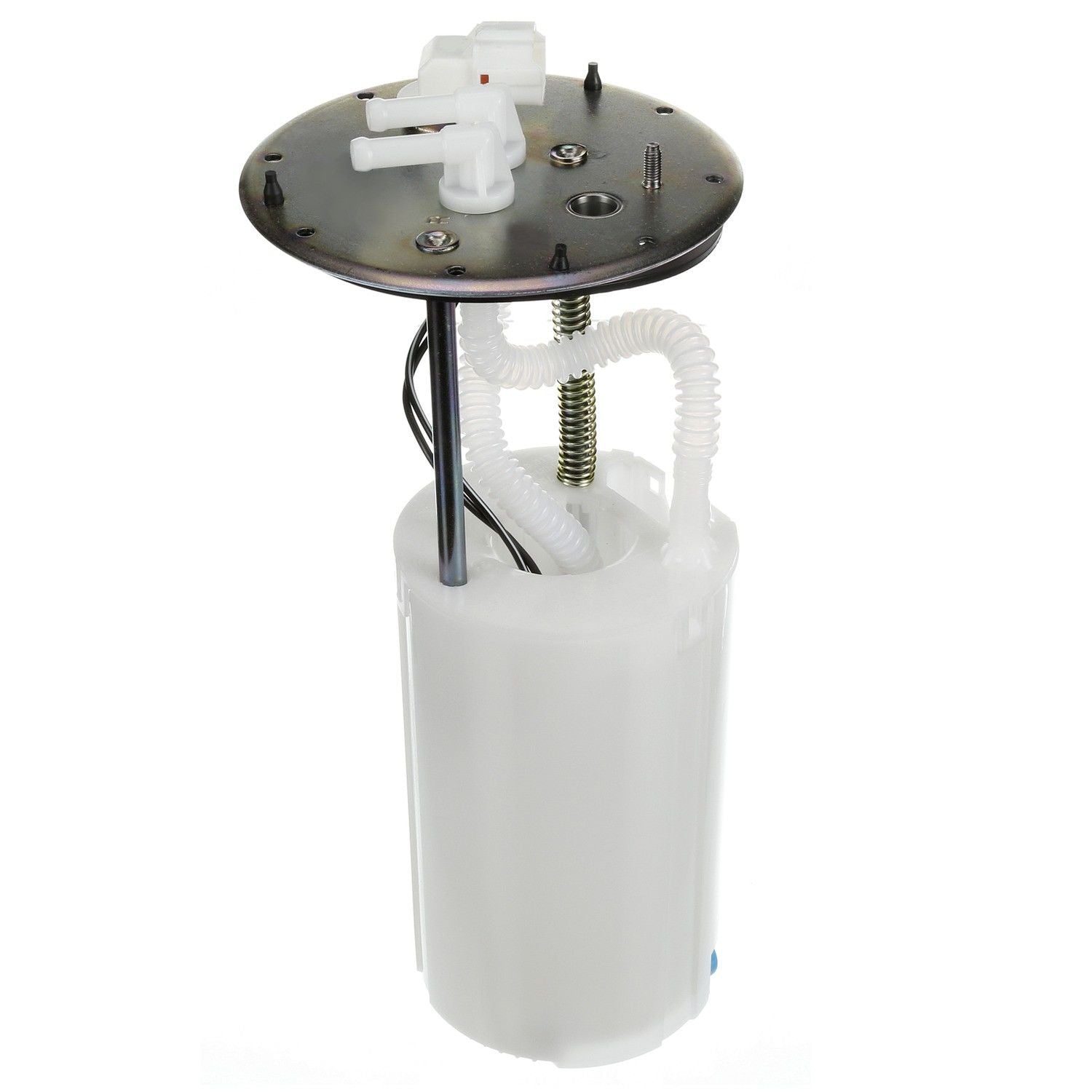 Angle View of Fuel Pump Module Assembly DELPHI FG1693