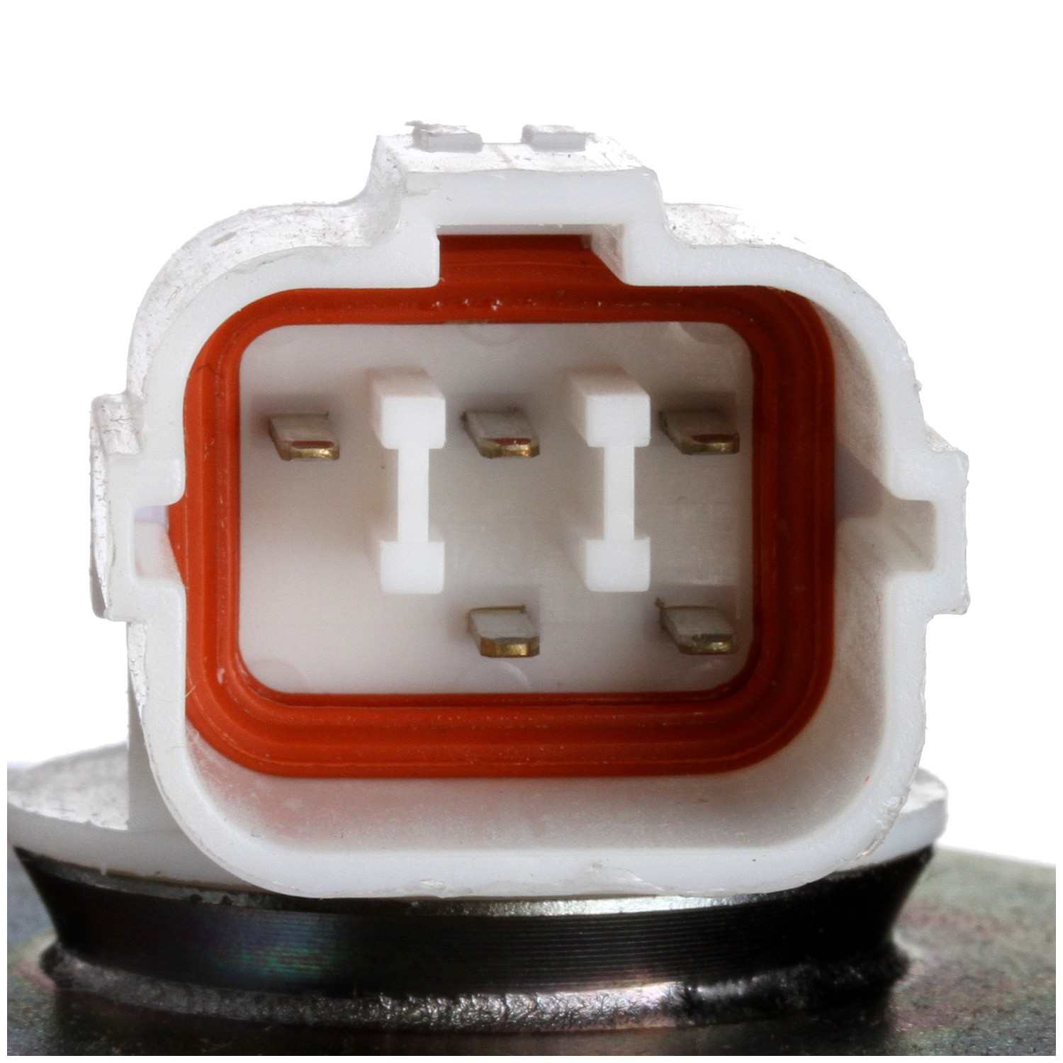 Connector View of Fuel Pump Module Assembly DELPHI FG1693