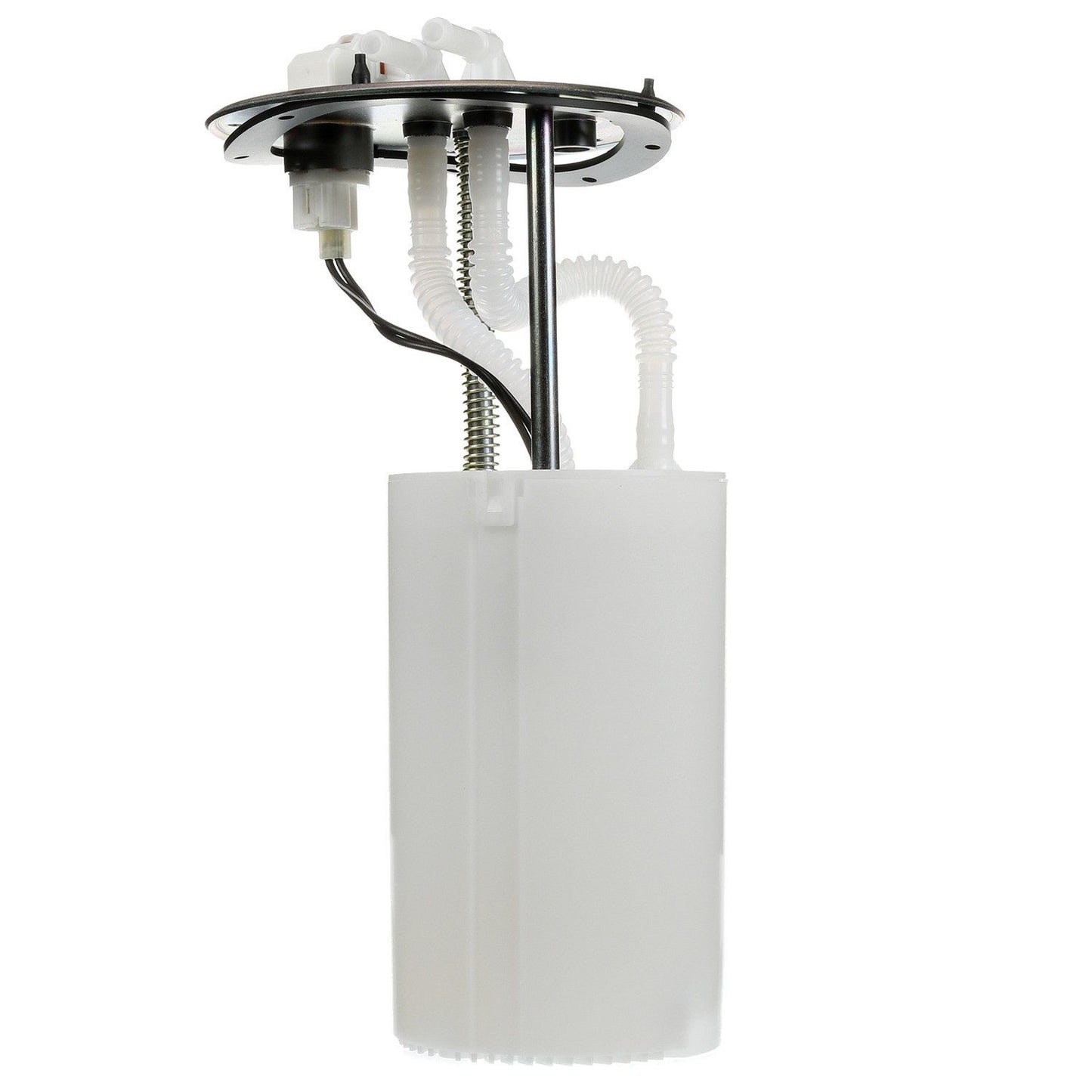 Front View of Fuel Pump Module Assembly DELPHI FG1693